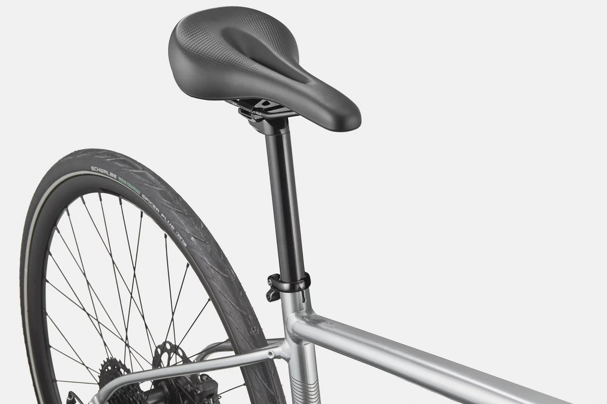 Cannondale Quick 3 MRC - Image 5