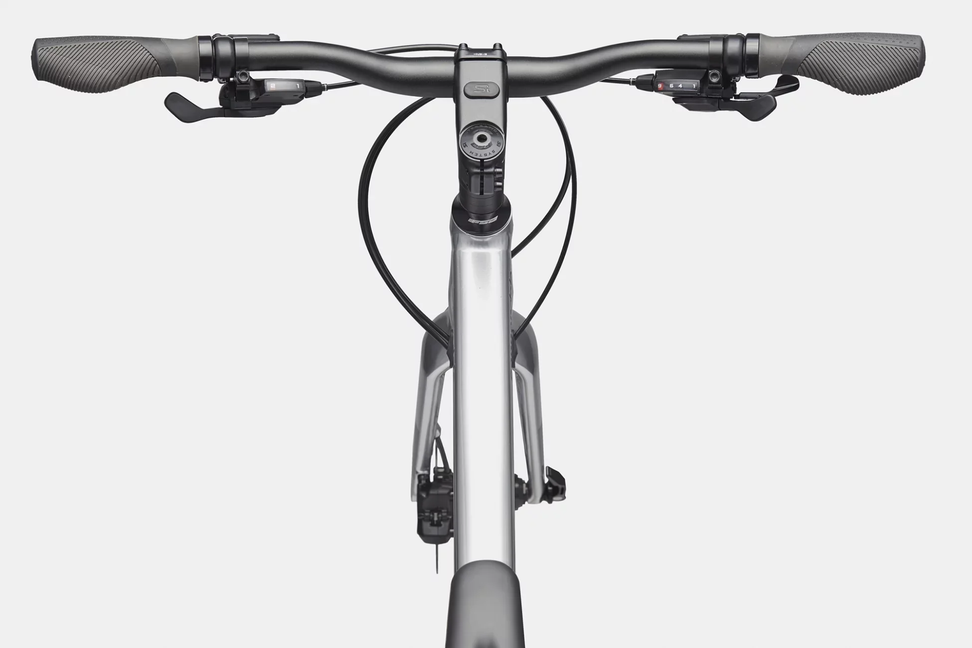 Cannondale Quick 3 MRC - Image 6