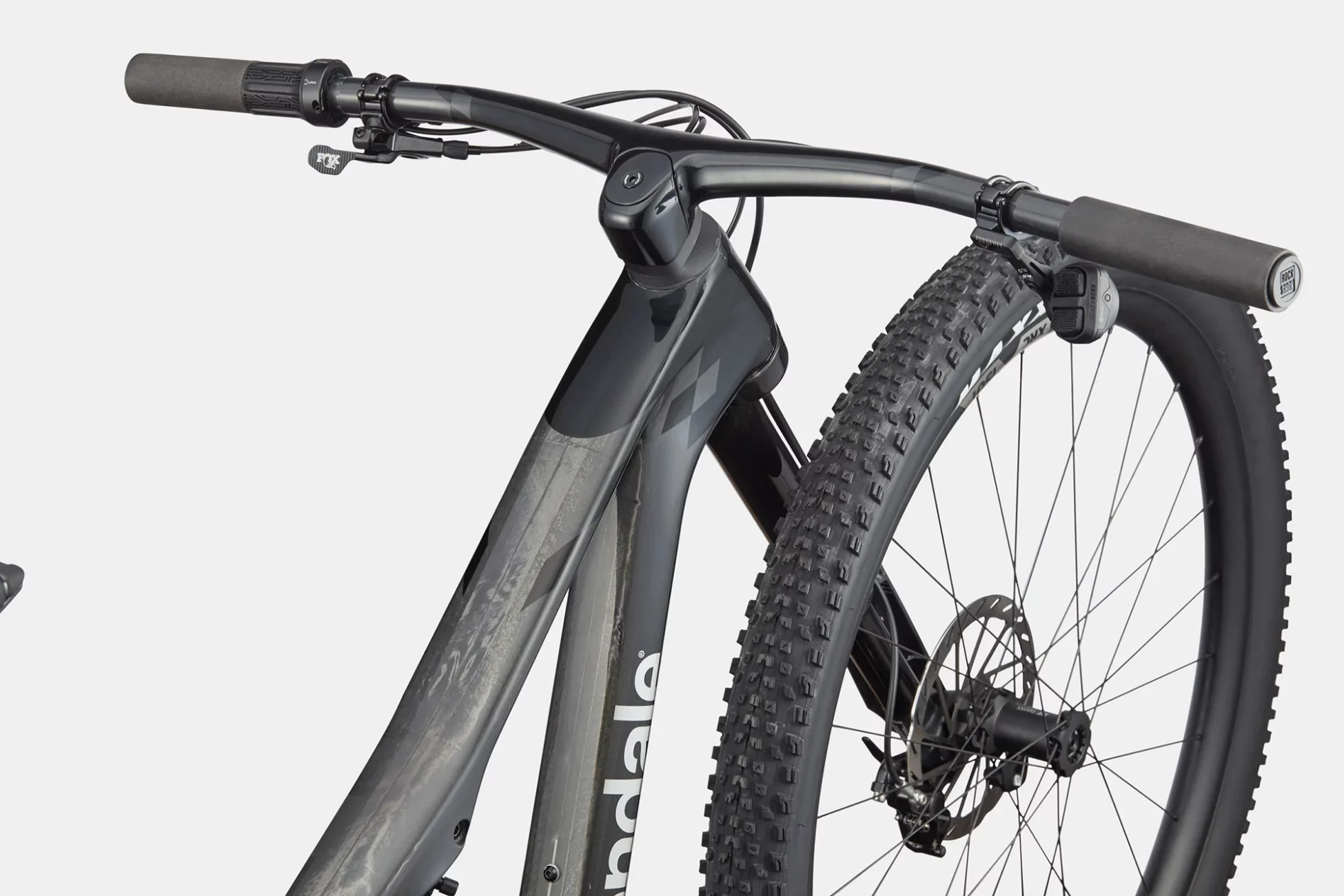Cannondale Scalpel 29" Carbon 1 Lefty Sram AXS RAW - Image 7