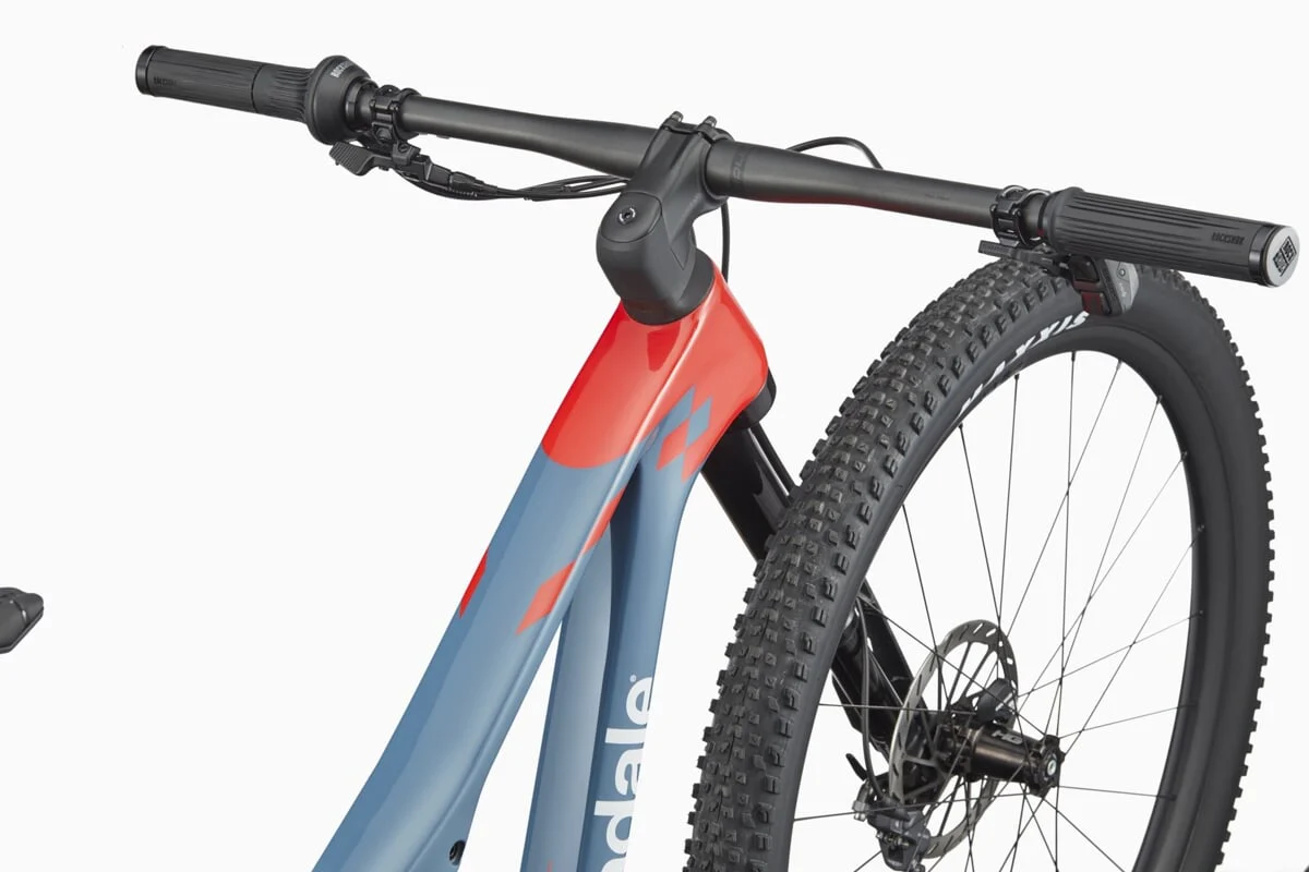 Cannondale SCALPEL 29' Carbon 2 Ocho LEFTY SMC - Image 5