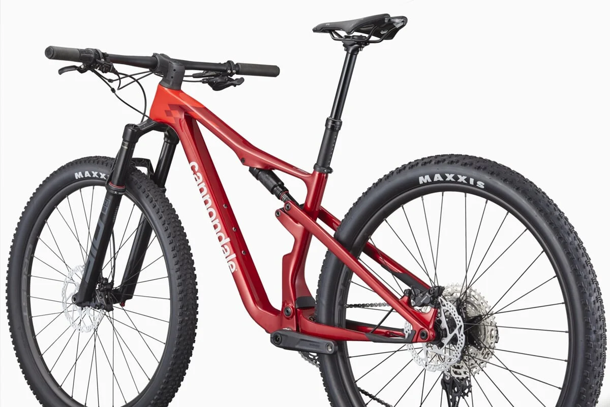Cannondale Scalpel 29" Carbon 4 MRD - Image 3