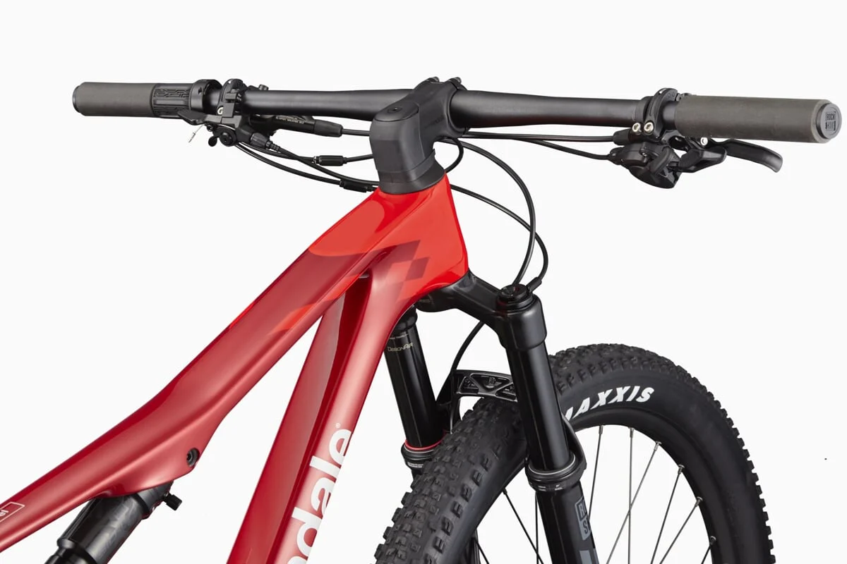 Cannondale Scalpel 29" Carbon 4 MRD - Image 4