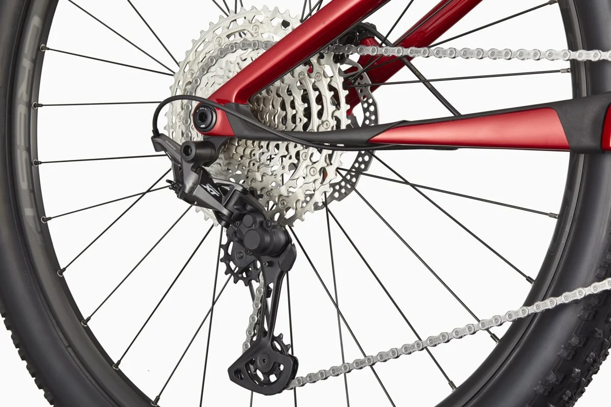Cannondale Scalpel 29" Carbon 4 MRD - Image 5