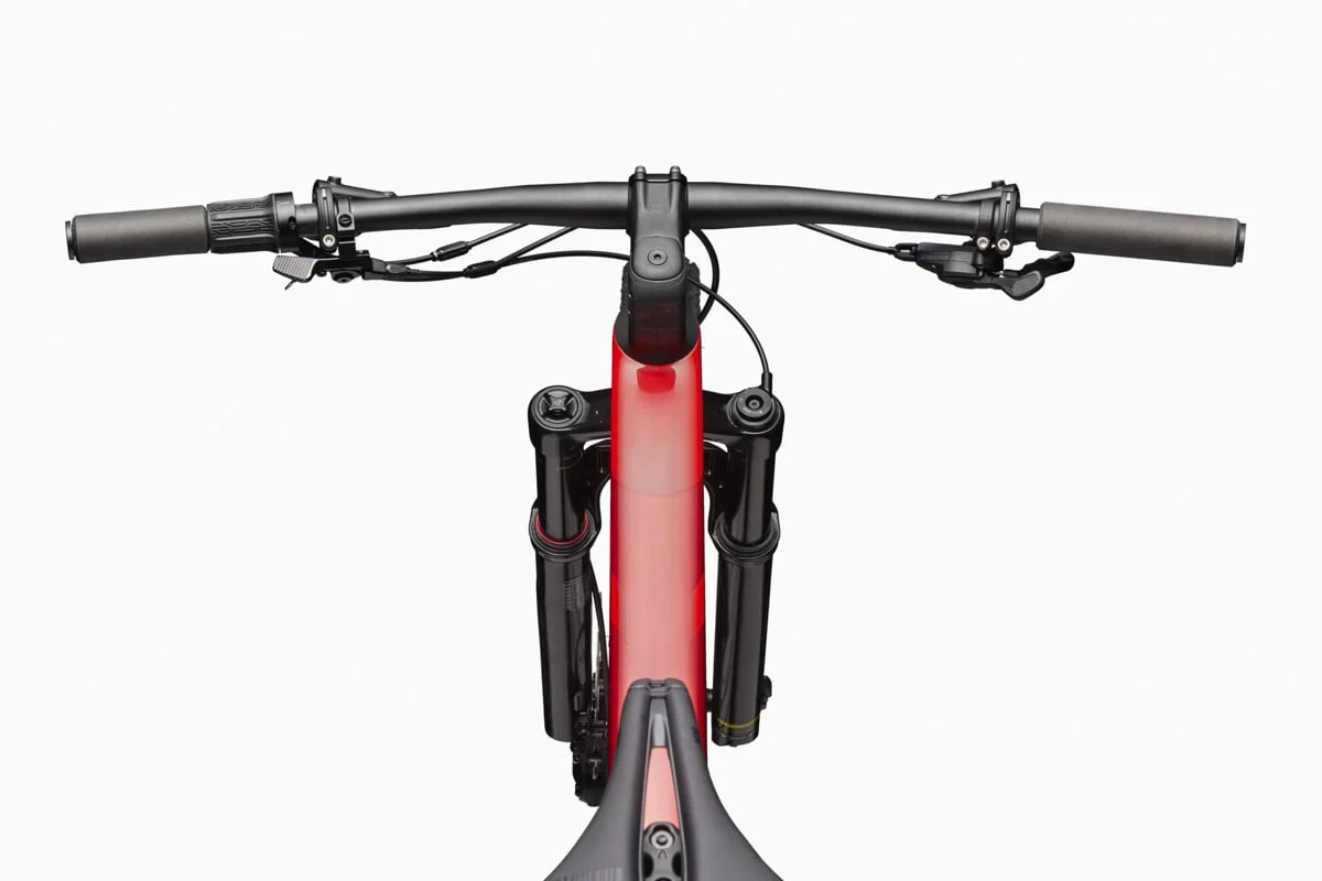 Cannondale Scalpel 29" Carbon 4 MRD - Image 6