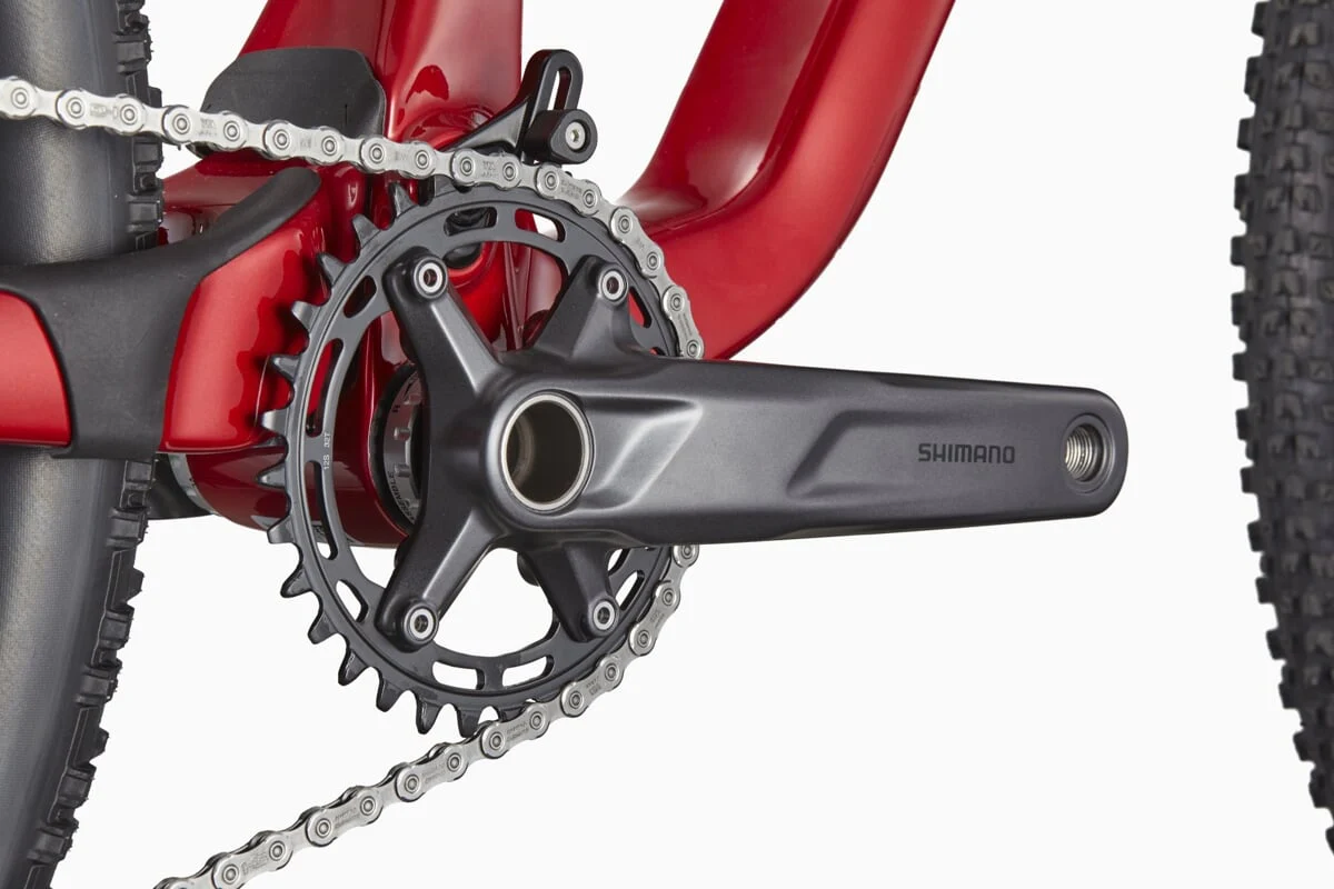 Cannondale Scalpel 29" Carbon 4 MRD - Image 7