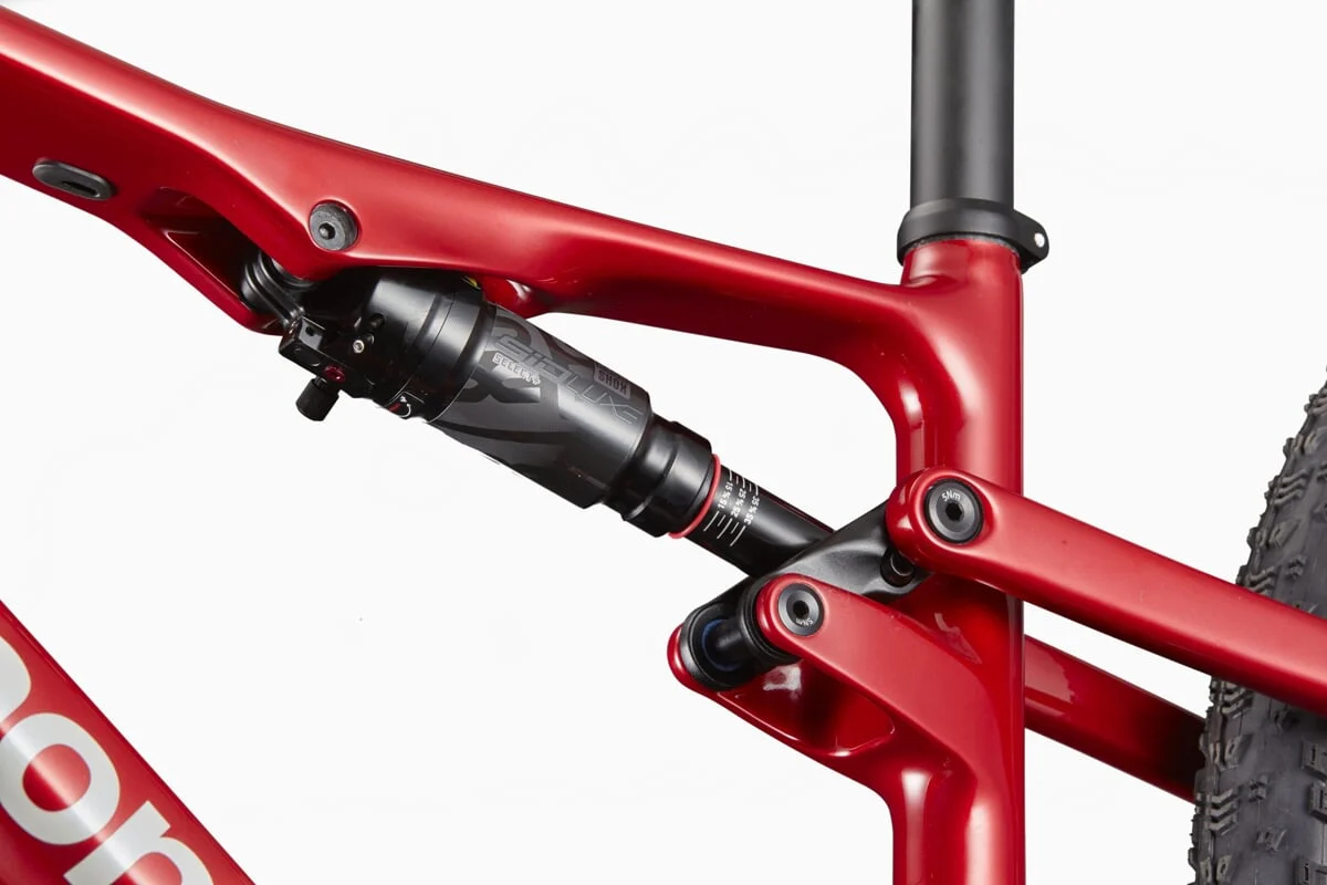 Cannondale Scalpel 29" Carbon 4 MRD - Image 8