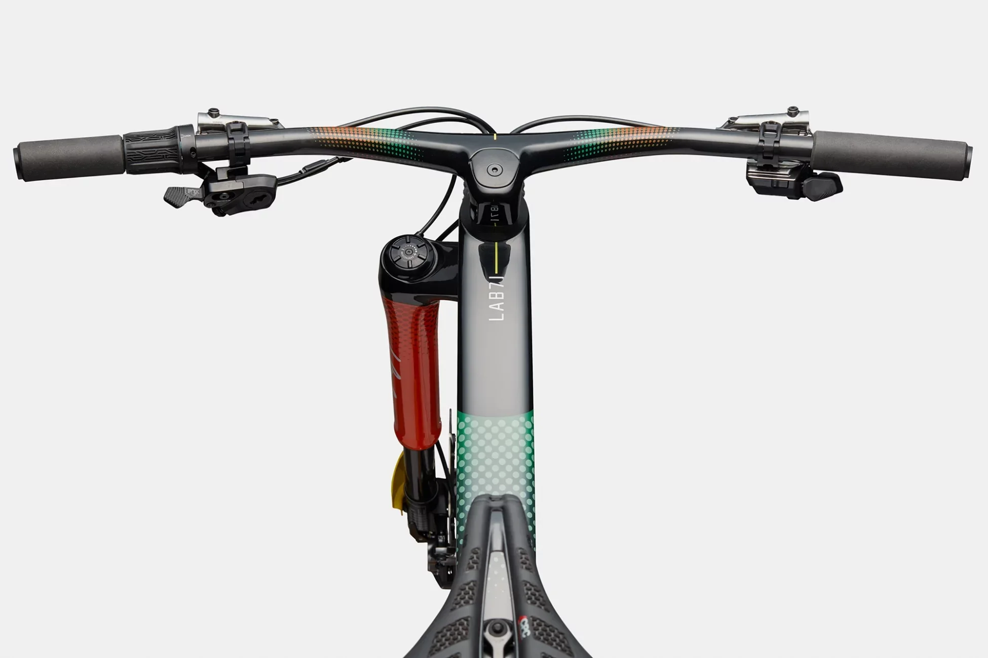 Cannondale Scalpel 29" LAB71 Team REP XTR Di2 - Image 4