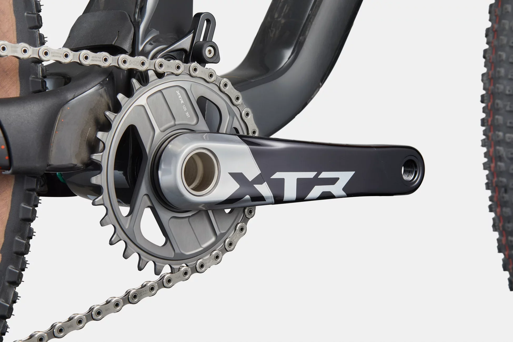 Cannondale Scalpel 29" LAB71 Team REP XTR Di2 - Image 5