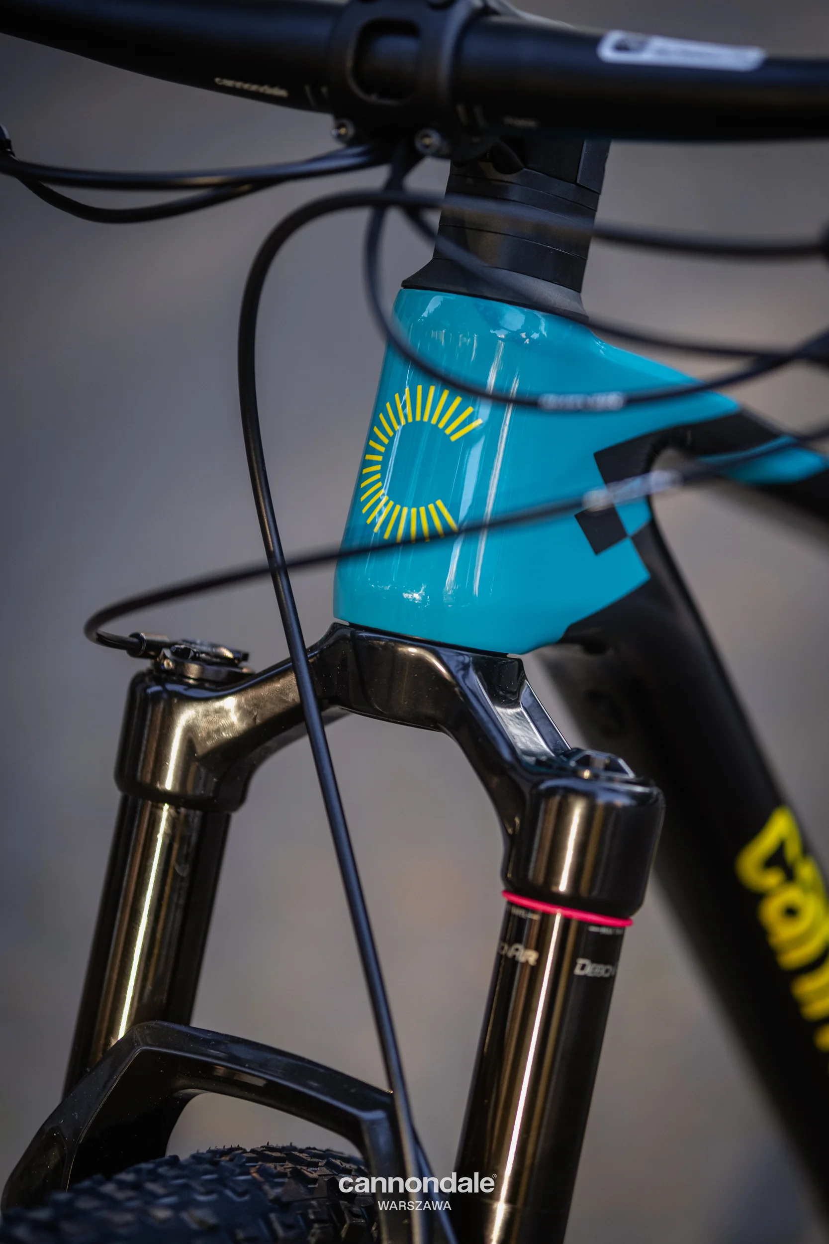 Cannondale Scalpel Carbon 3 29 IBL MTB - Image 4