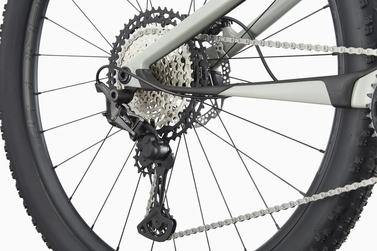 Cannondale Scalpel Carbon 3  29" RockShox Deore TSK - Image 5