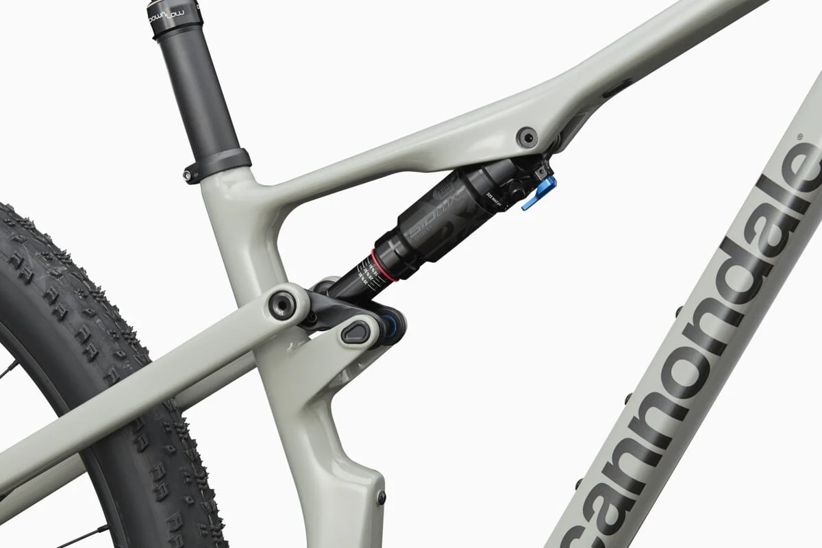 Cannondale Scalpel Carbon 3  29" RockShox Deore TSK - Image 6