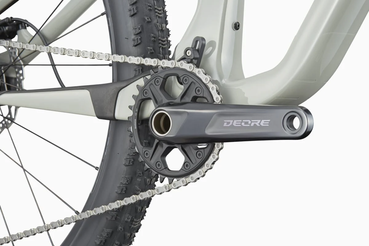 Cannondale Scalpel Carbon 3  29" RockShox Deore TSK - Image 7