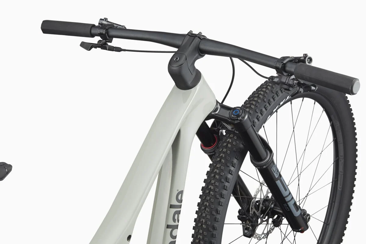 Cannondale Scalpel Carbon 3  29" RockShox Deore TSK - Image 8