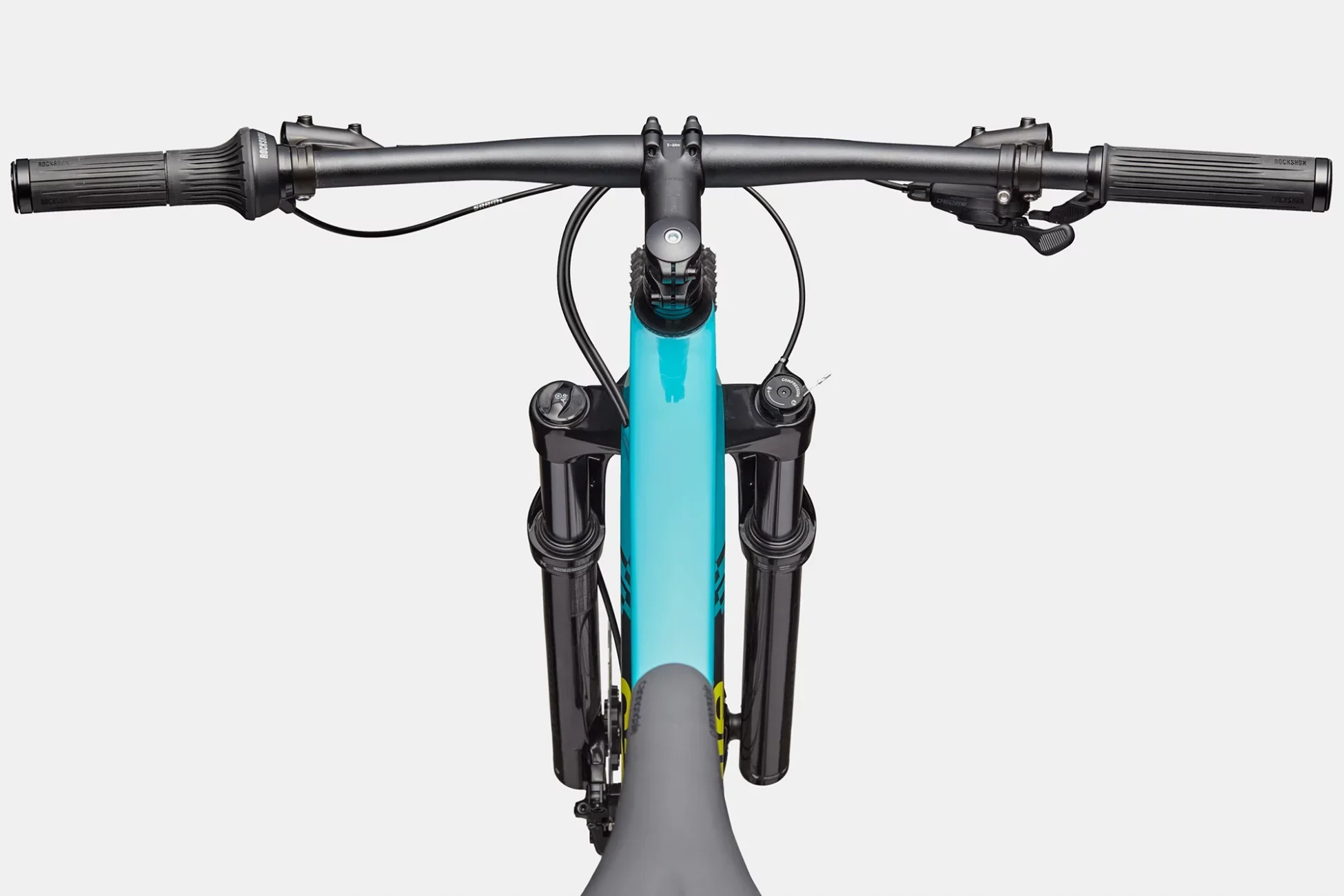 Cannondale Scalpel HT Carbon 3 IBL Deore RockShox - Image 4