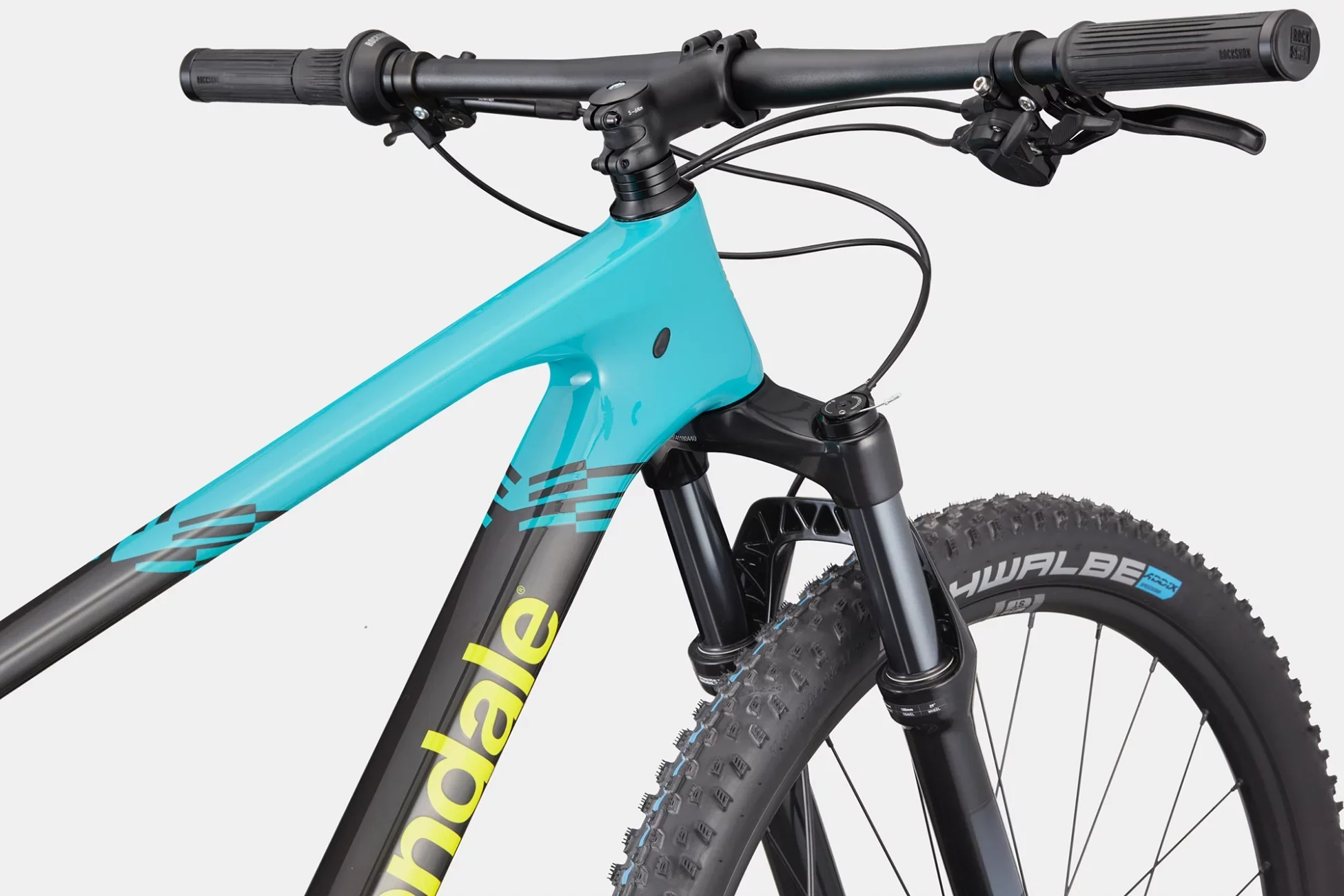 Cannondale Scalpel HT Carbon 3 IBL Deore RockShox - Image 7
