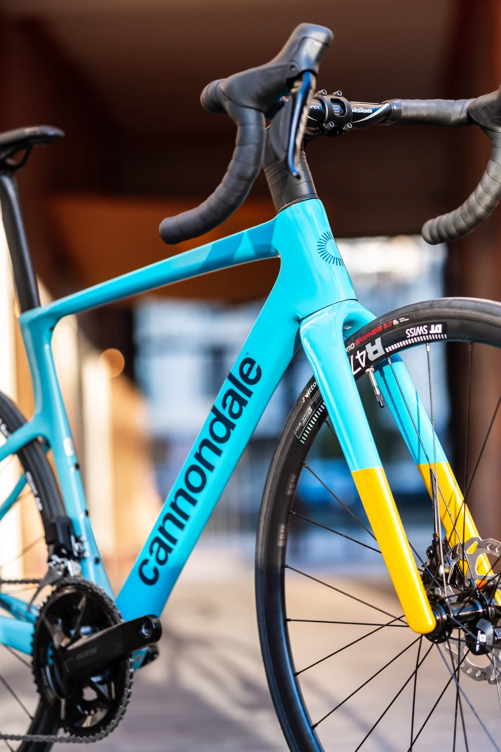 Cannondale Super Six EVO CARBON 3 IBL Di2 - Image 7