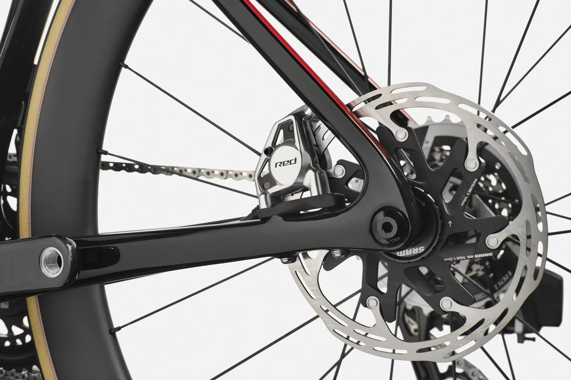 Cannondale Super Six EVO LAB71 Sram RED Axs Burnt Pewter - Image 7