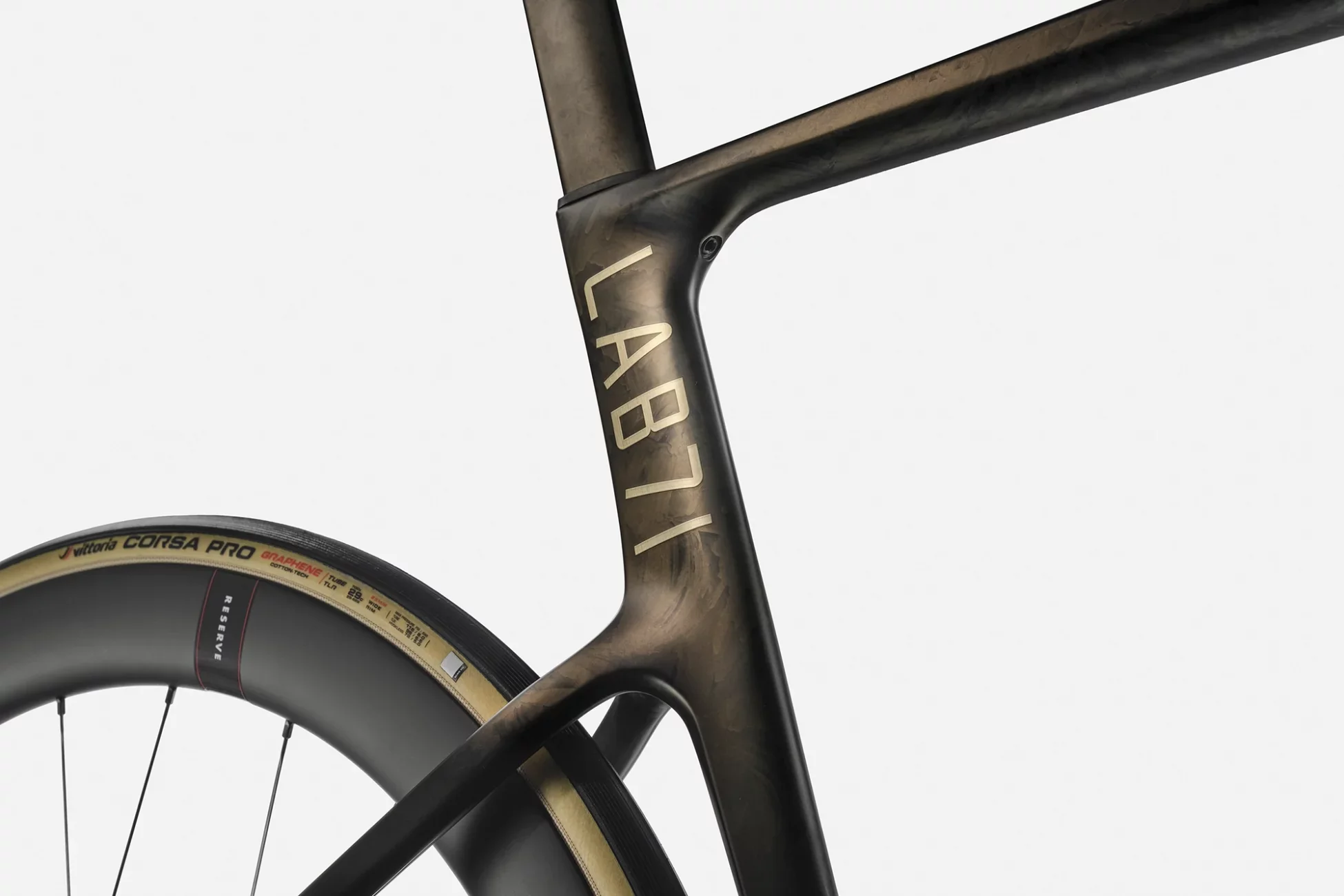 Cannondale Super Six EVO LAB71 Sram RED Axs Burnt Pewter - Image 8