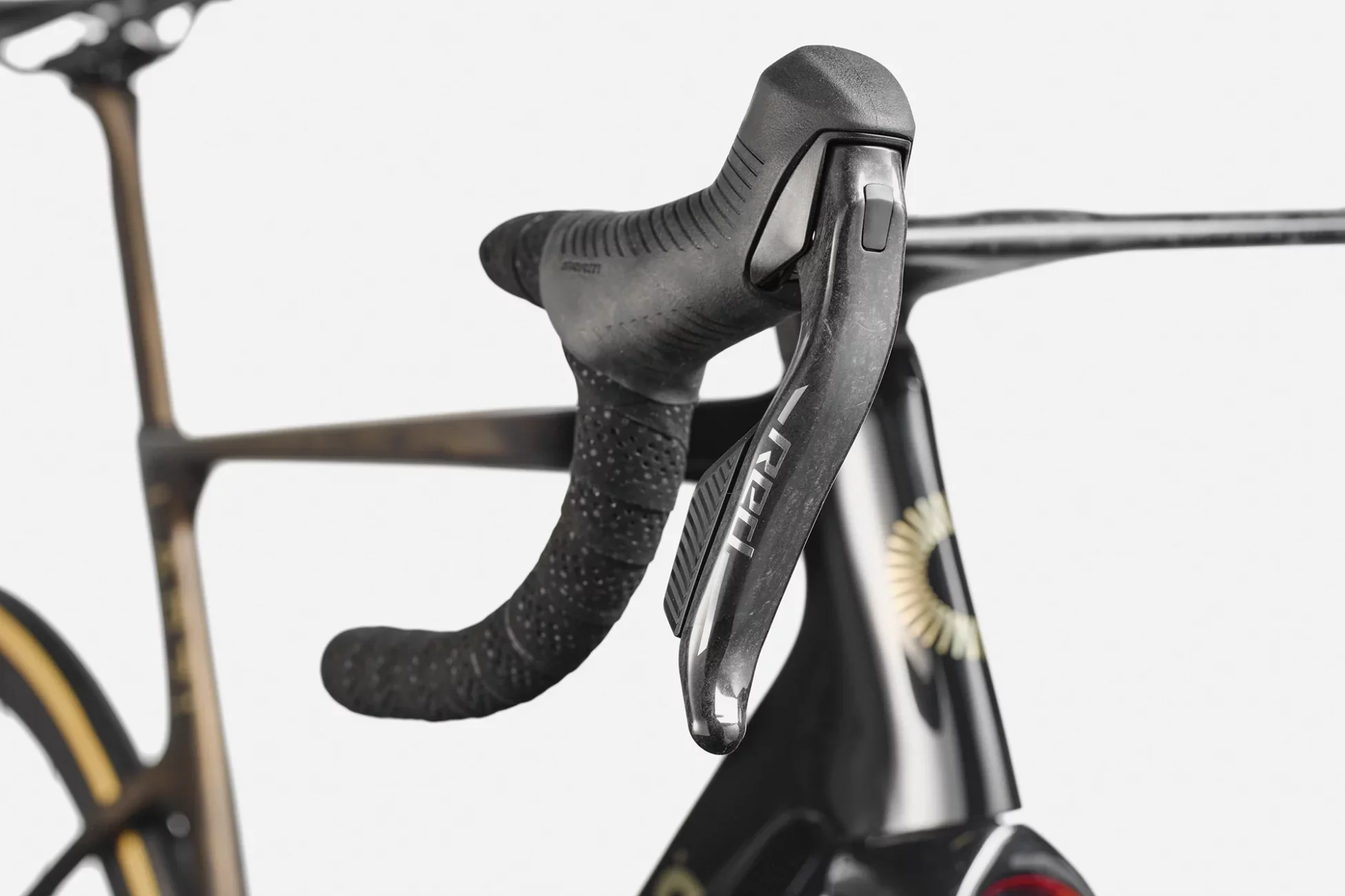 Cannondale Super Six EVO LAB71 Sram RED Axs Burnt Pewter - Image 9