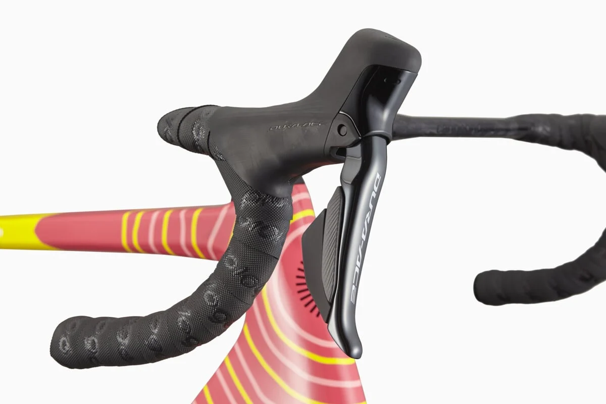 Cannondale Super Six EVO LAB71 TEAM REPLICA Dura-Ace - Image 10
