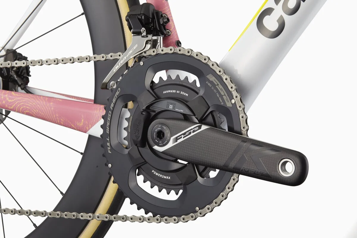 Cannondale Super Six EVO LAB71 TEAM REPLICA Dura-Ace - Image 3