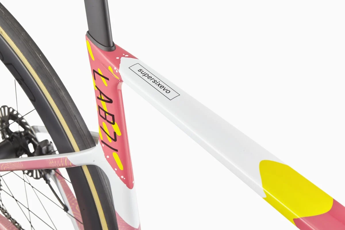 Cannondale Super Six EVO LAB71 TEAM REPLICA Dura-Ace - Image 4