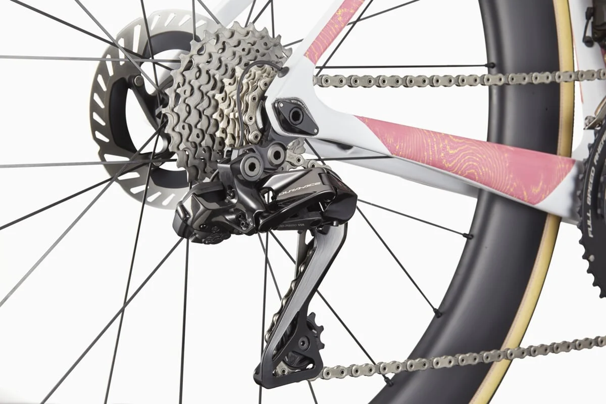 Cannondale Super Six EVO LAB71 TEAM REPLICA Dura-Ace - Image 5