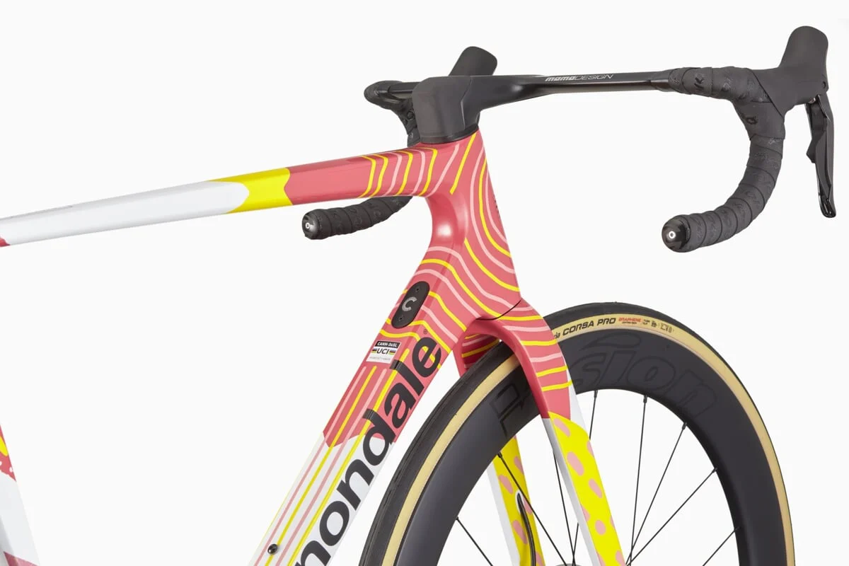 Cannondale Super Six EVO LAB71 TEAM REPLICA Dura-Ace - Image 7