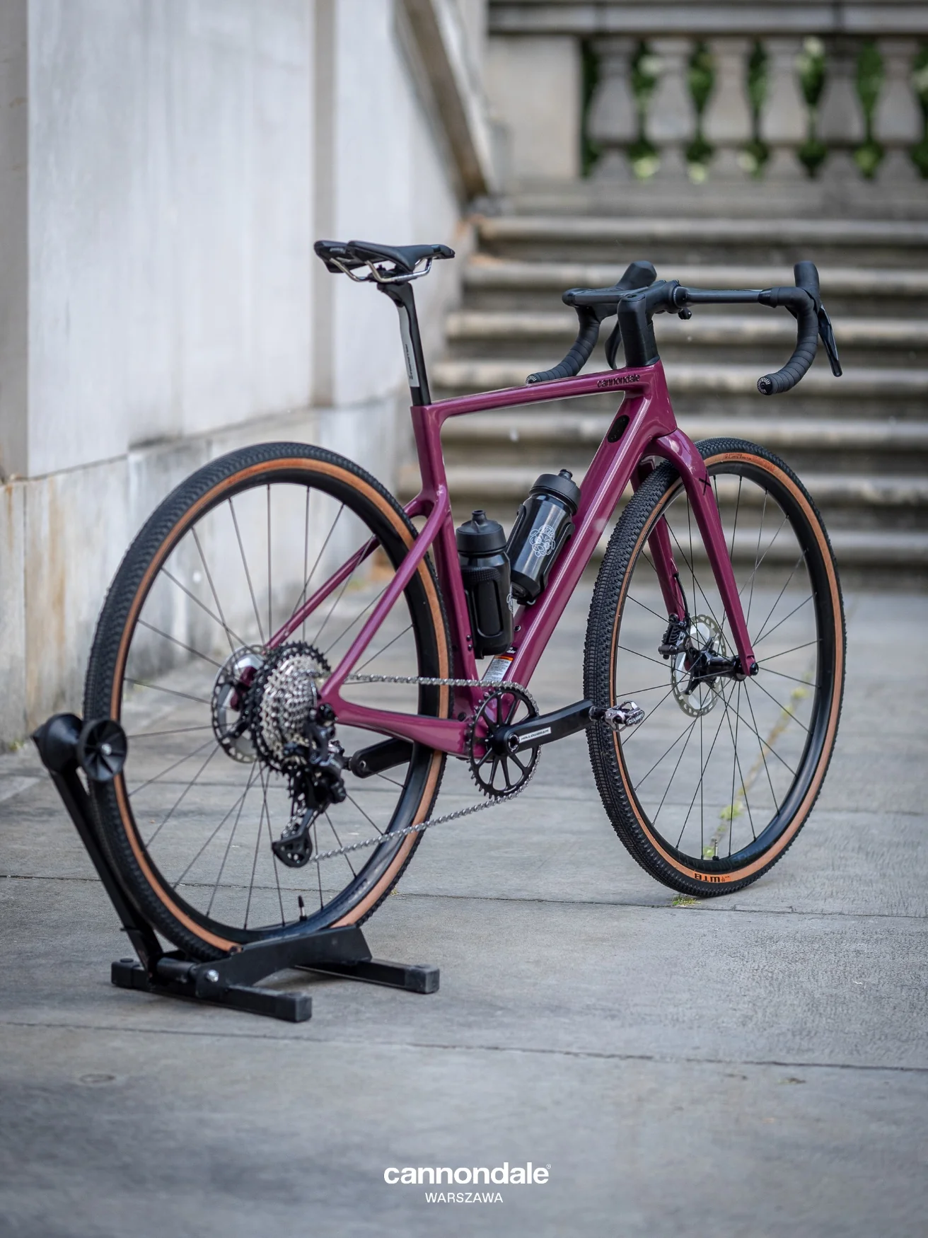 Cannondale Super Six Evo SE 1 BCH GRX 822 - Image 11