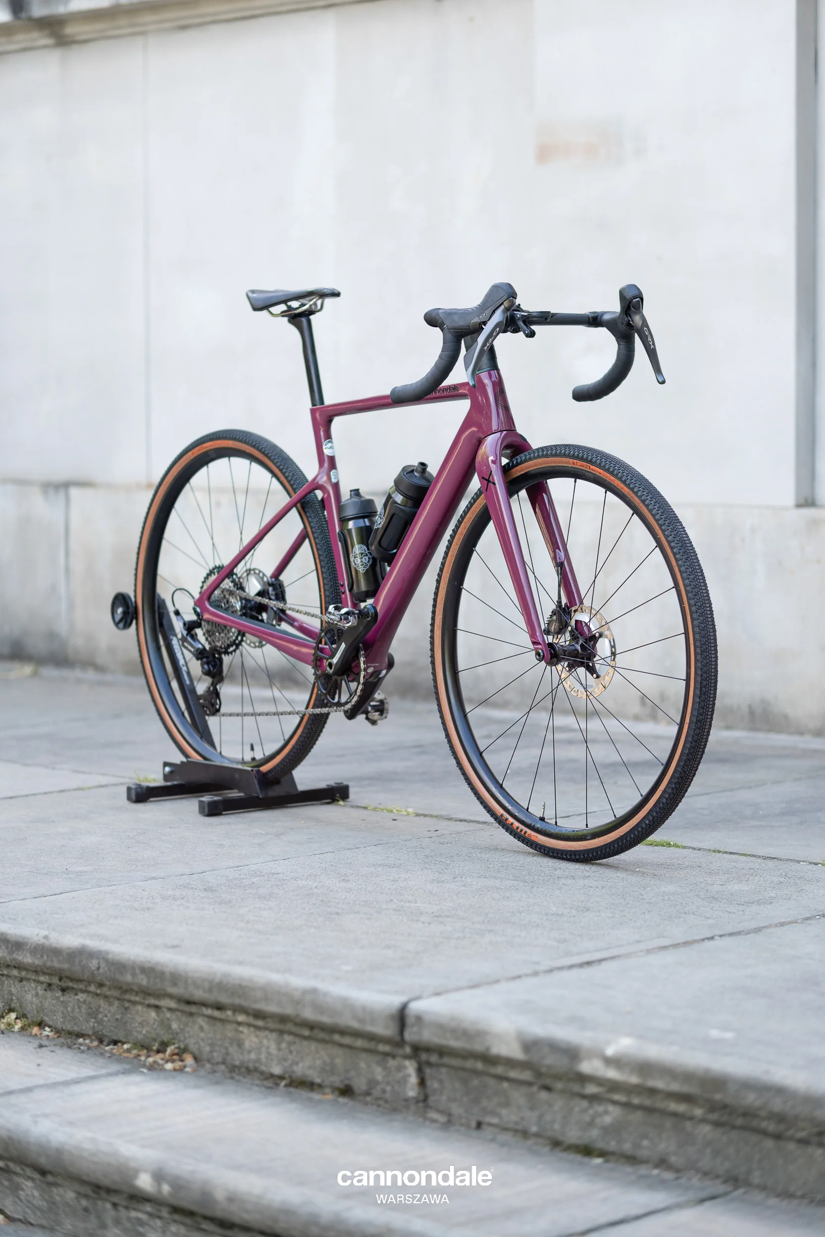 Cannondale Super Six Evo SE 1 BCH GRX 822 - Image 12