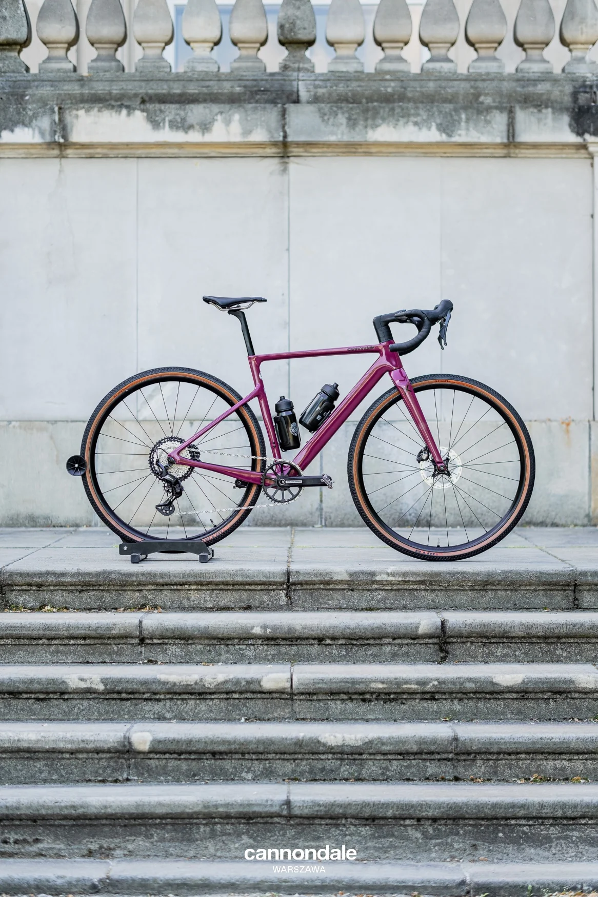 Cannondale Super Six Evo SE 1 BCH GRX 822 - Image 13