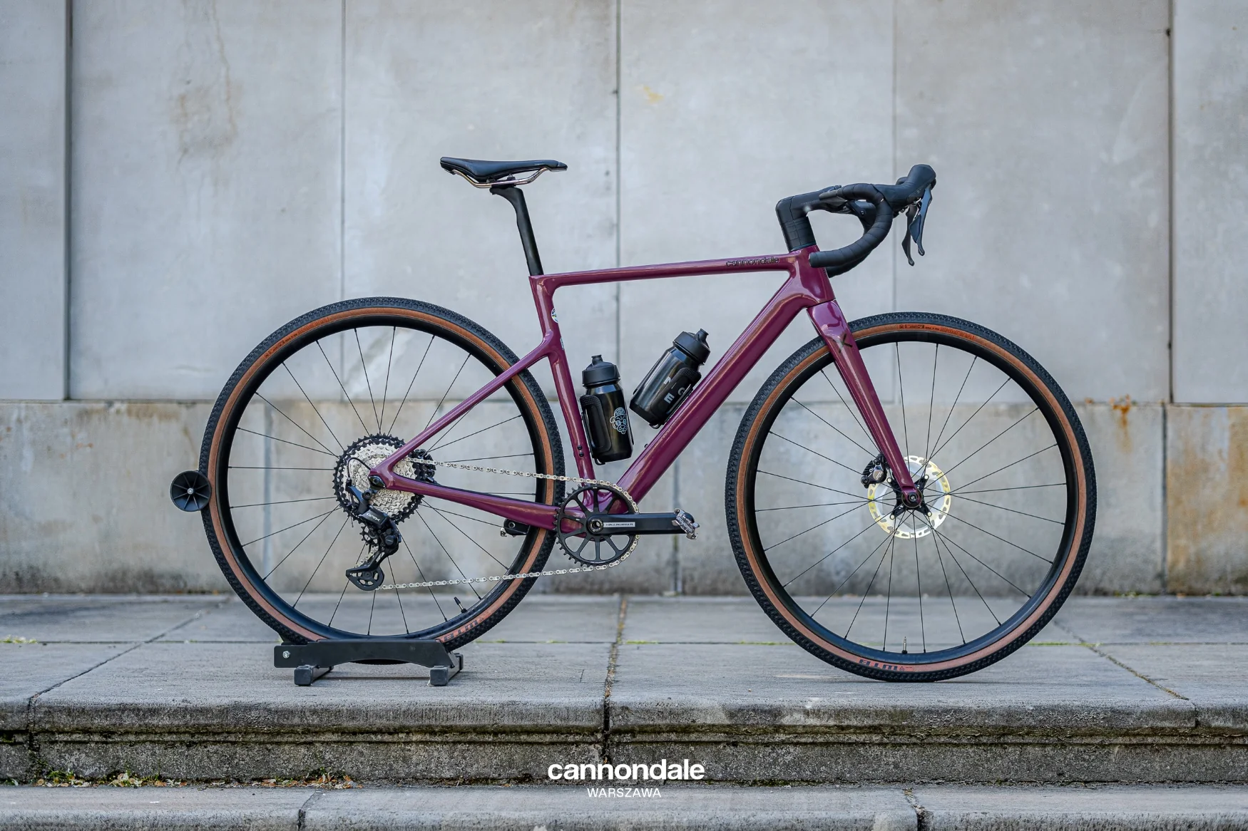 Cannondale Super Six Evo SE 1 BCH GRX 822 - Image 14