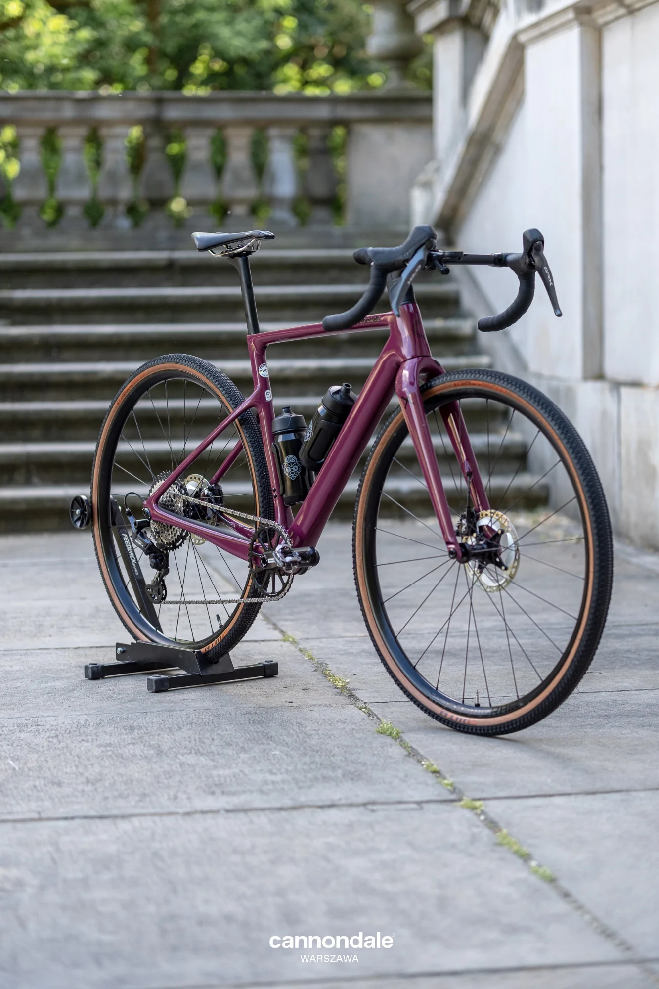 Cannondale Super Six Evo SE 1 BCH GRX 822 - Image 6