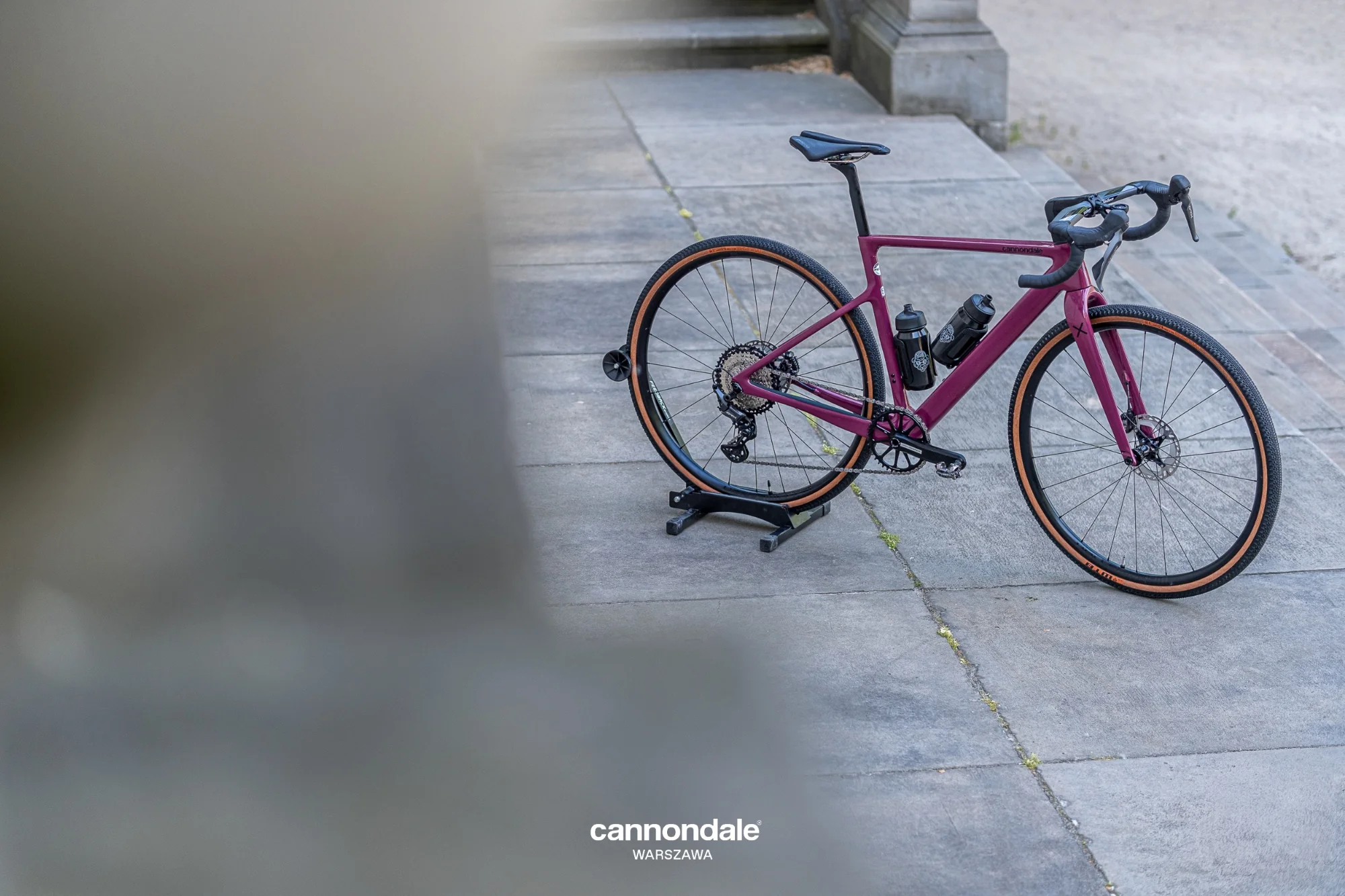 Cannondale Super Six Evo SE 1 BCH GRX 822 - Image 7