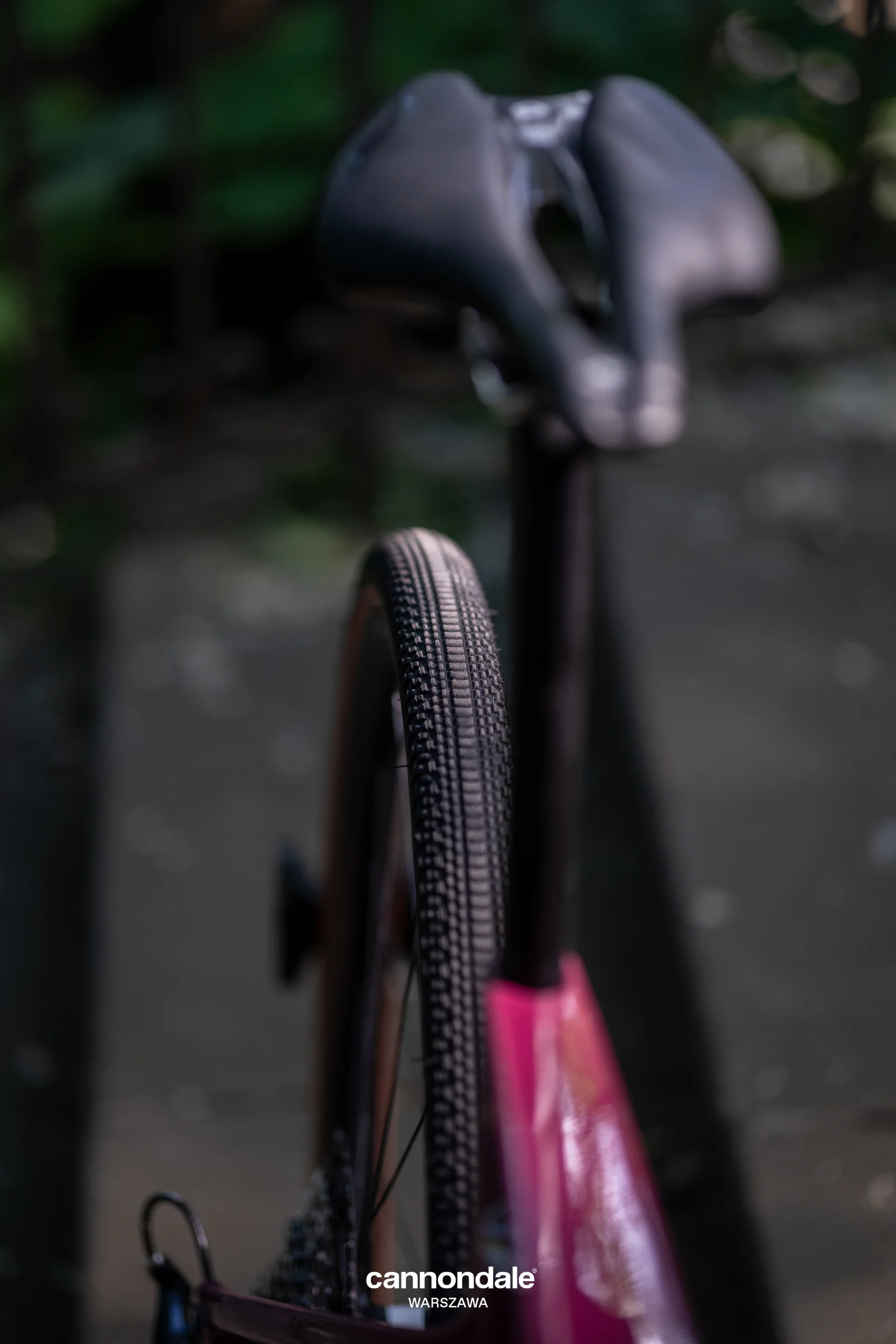 Cannondale Super Six Evo SE 1 BCH GRX 822 - Image 9
