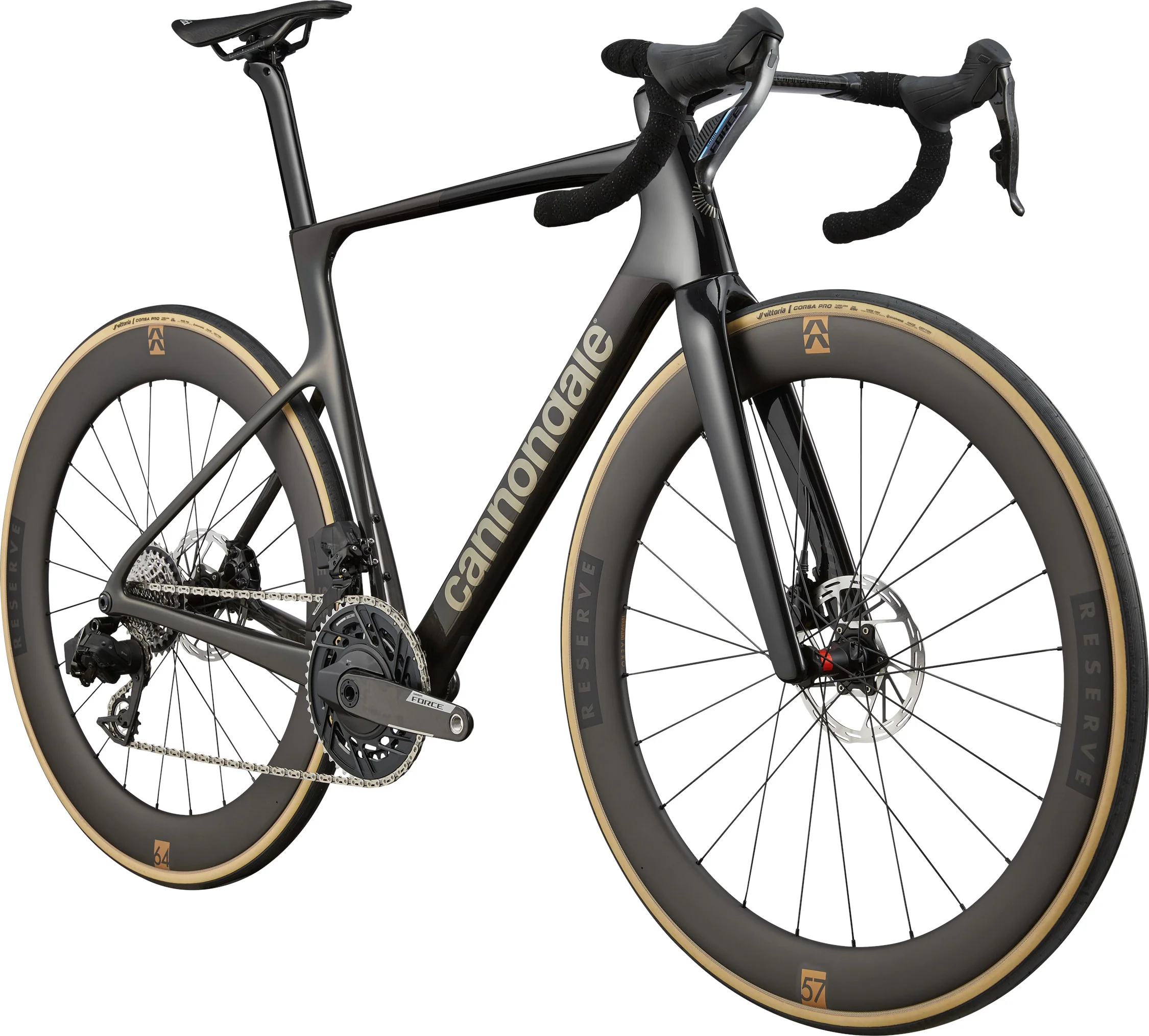 Cannondale SuperSix EVO 1 HM BBQ - Image 2