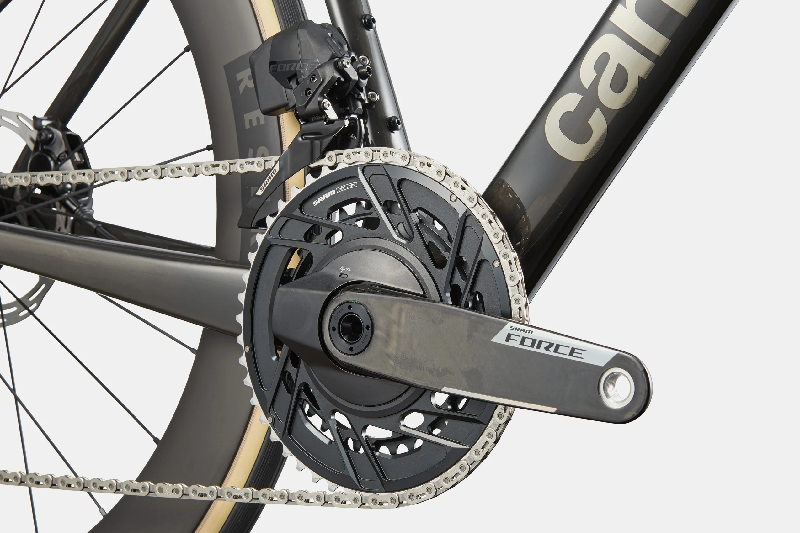 Cannondale SuperSix EVO 1 HM BBQ - Image 3