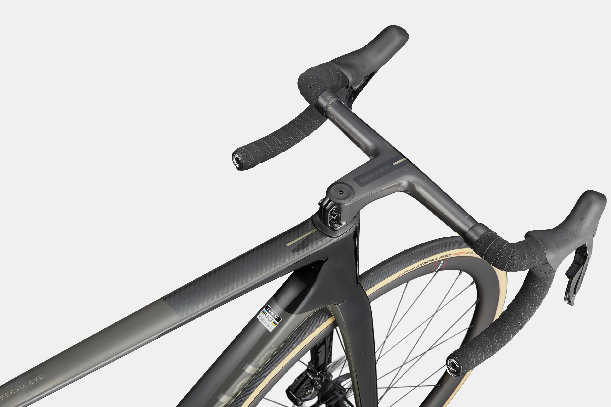 Cannondale SuperSix EVO 1 SL (Gen 5) BBQ - Image 10
