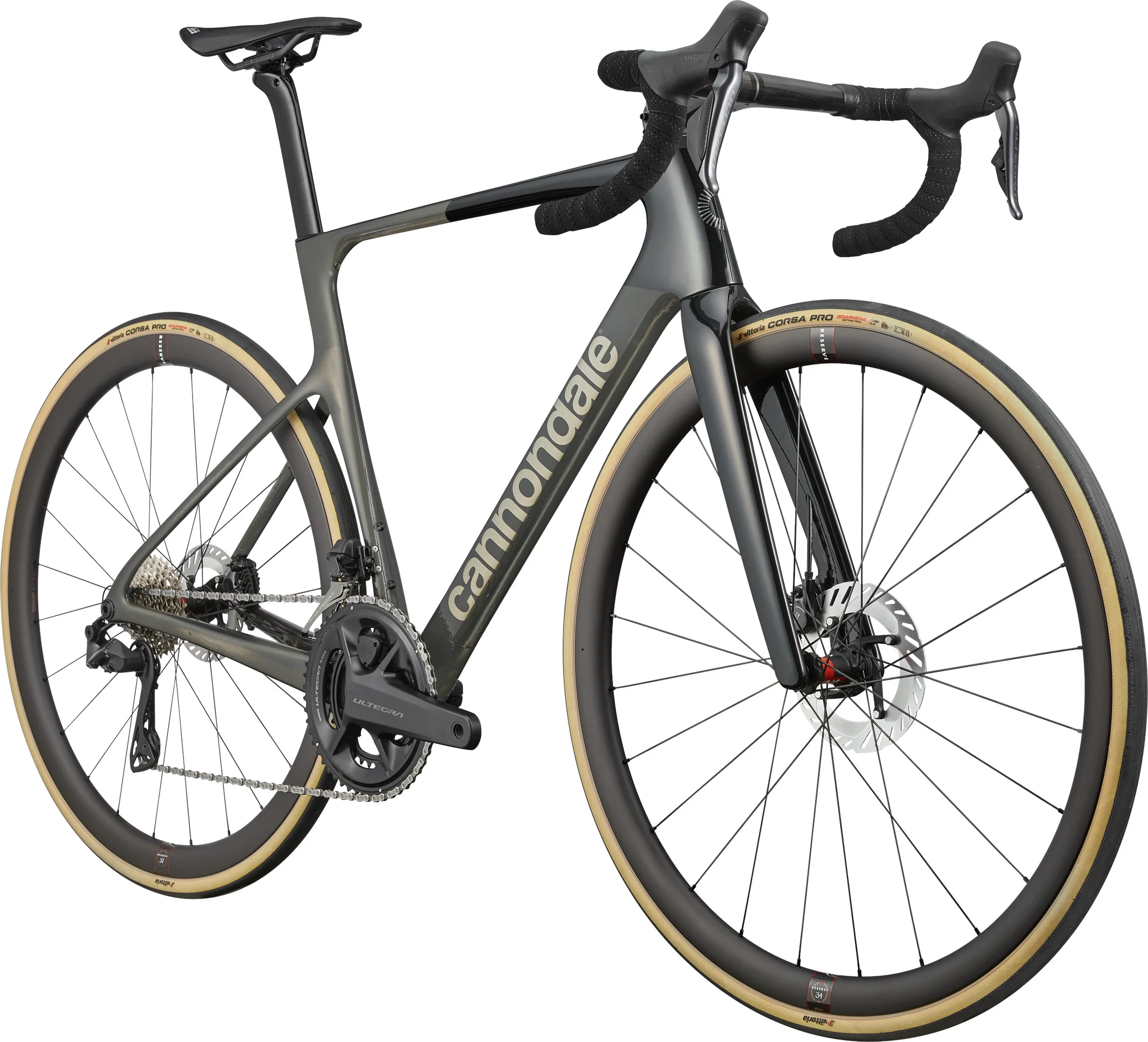 Cannondale SuperSix EVO 1 SL (Gen 5) BBQ - Image 4