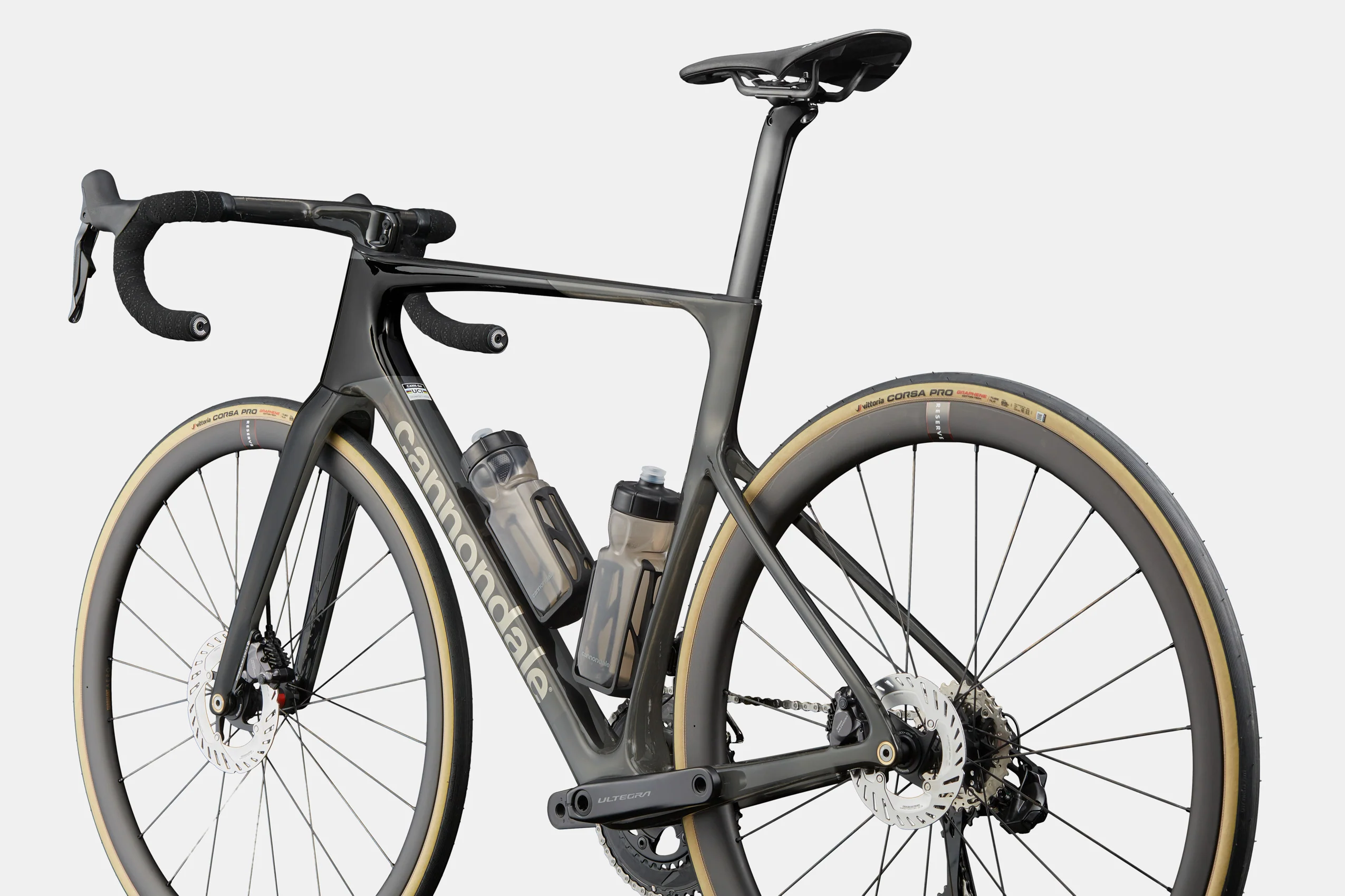 Cannondale SuperSix EVO 1 SL (Gen 5) BBQ - Image 5