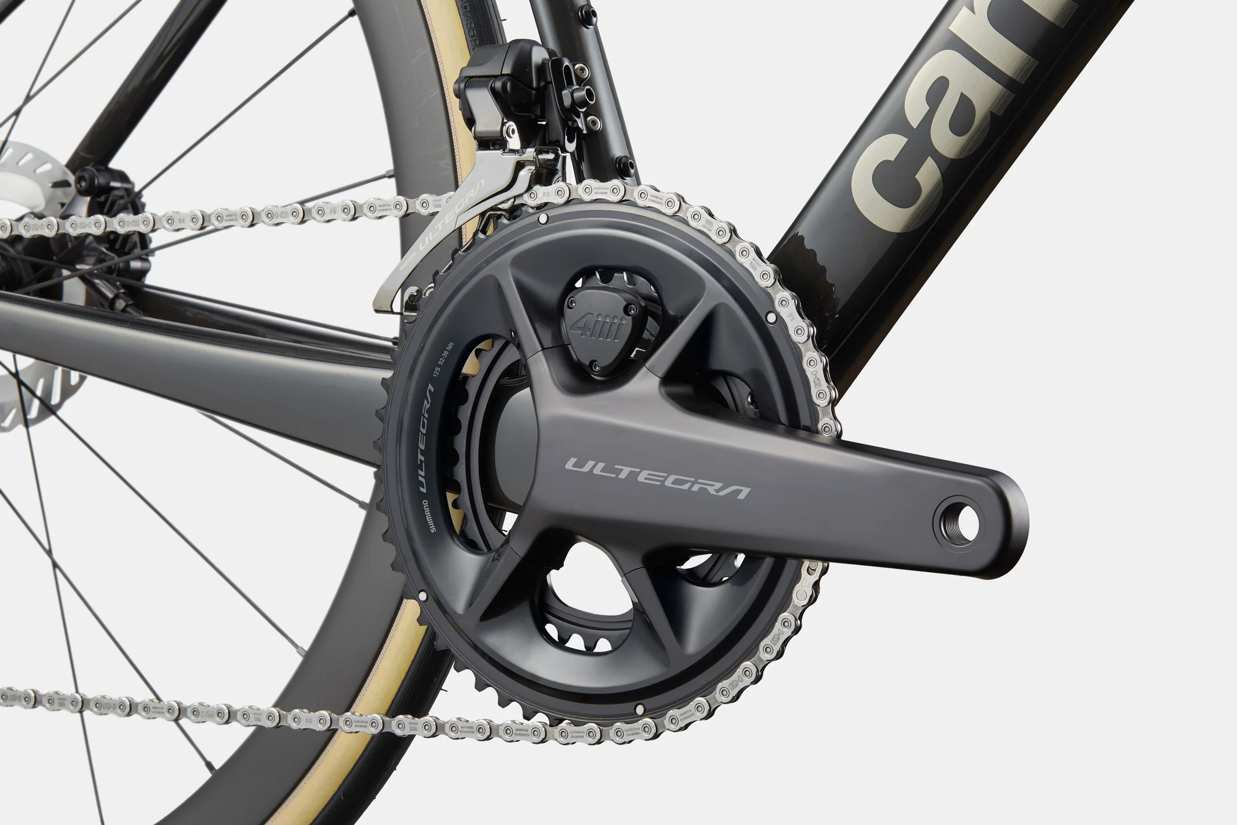 Cannondale SuperSix EVO 1 SL (Gen 5) BBQ - Image 6