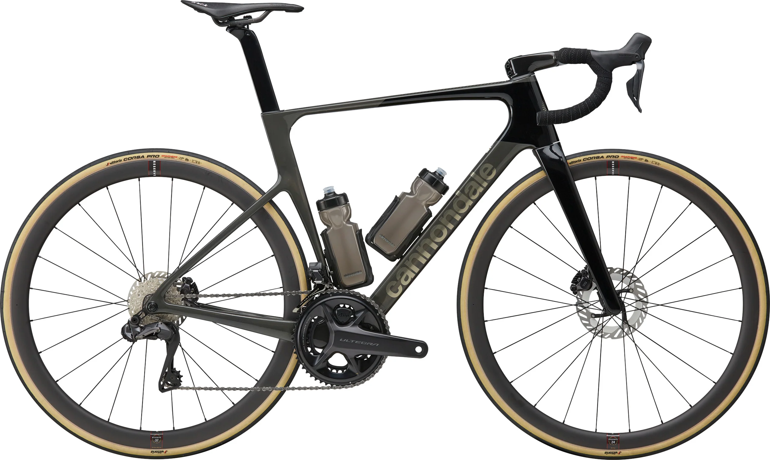 Cannondale SuperSix EVO 1 SL (Gen 5) BBQ - Image 7