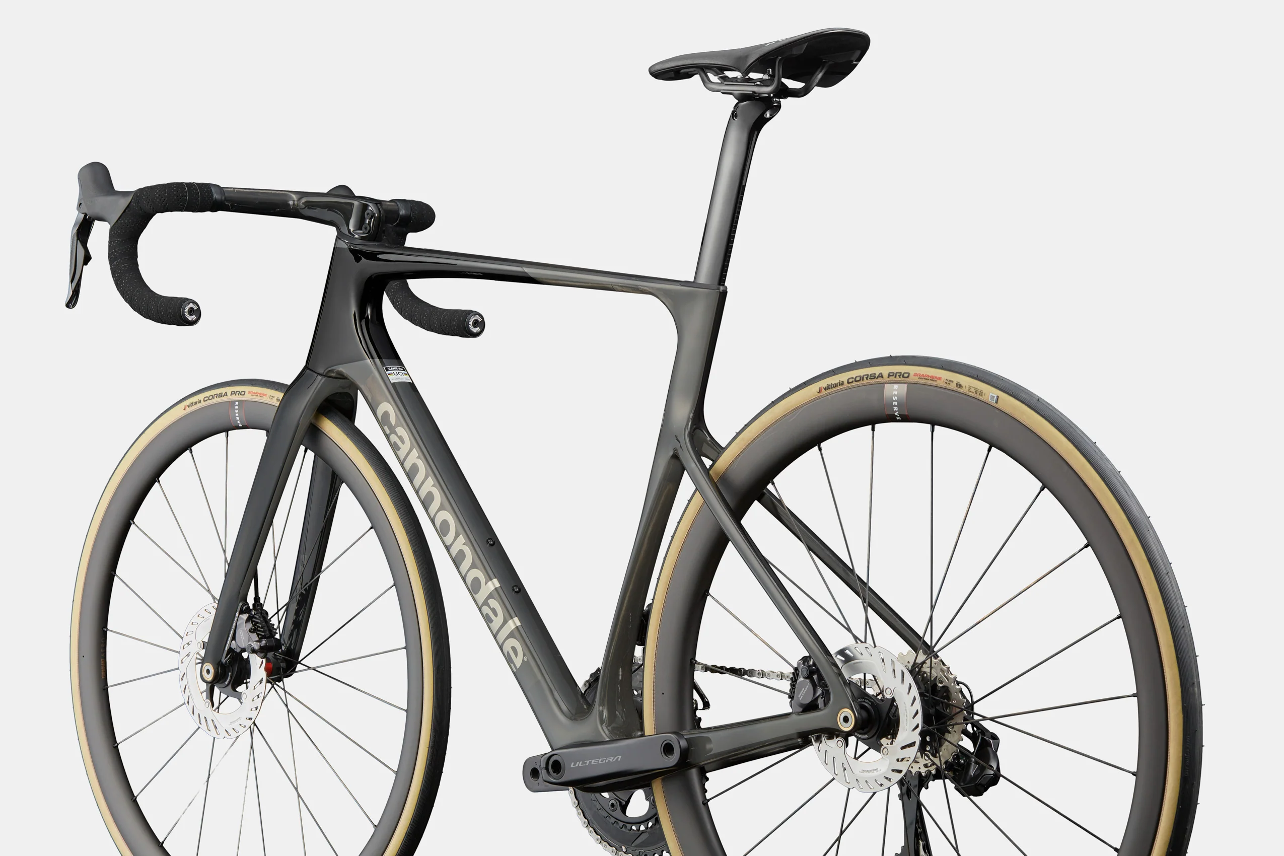 Cannondale SuperSix EVO 1 SL (Gen 5) BBQ - Image 8