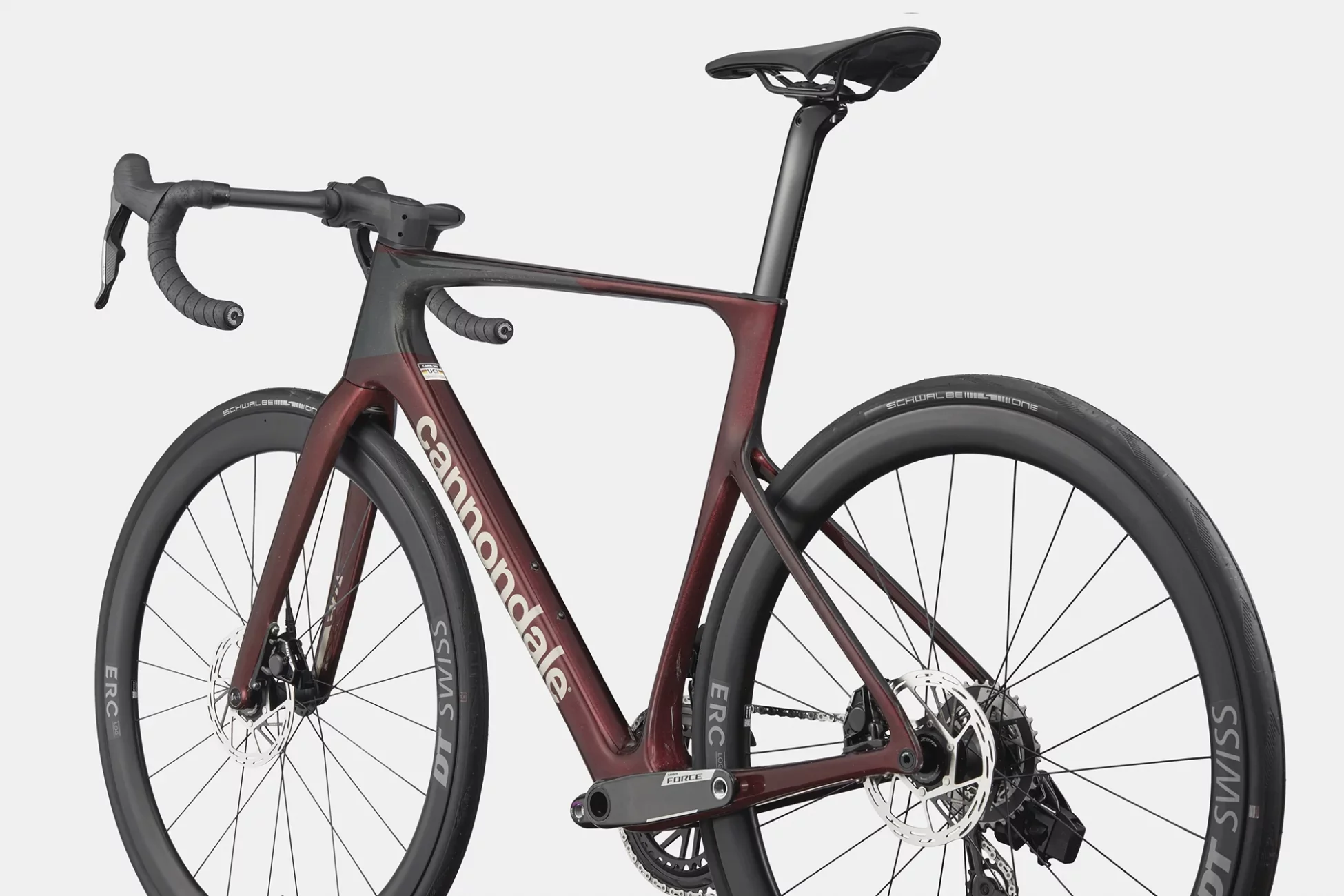 Cannondale SuperSix EVO 3 CHL - Image 10
