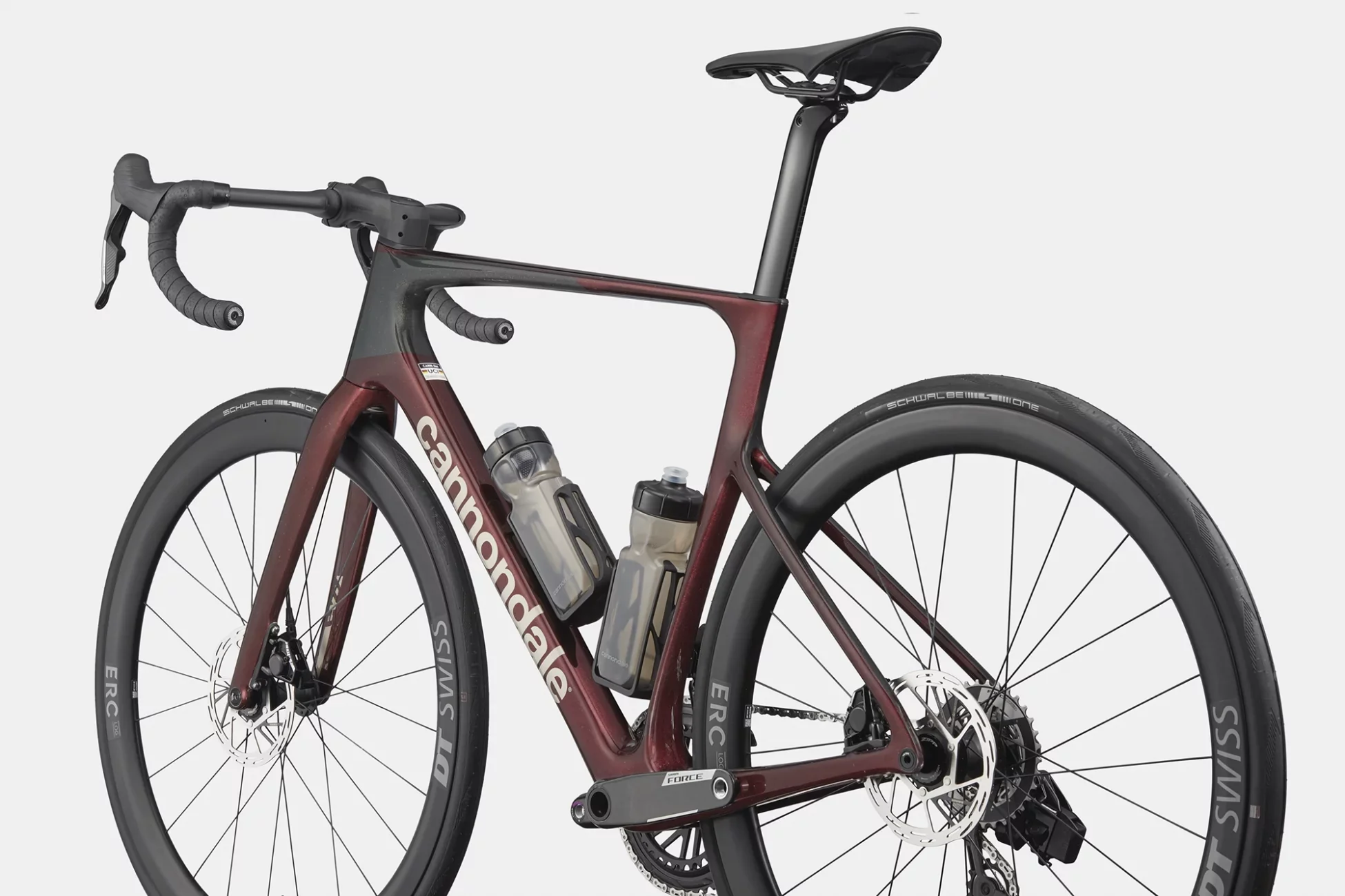Cannondale SuperSix EVO 3 CHL - Image 3