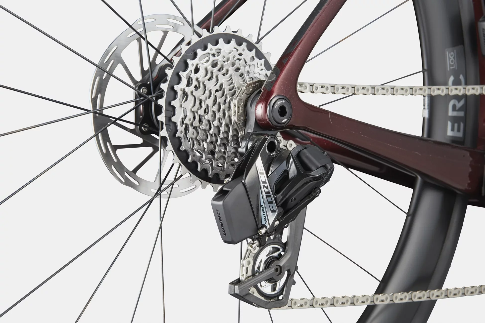 Cannondale SuperSix EVO 3 CHL - Image 4