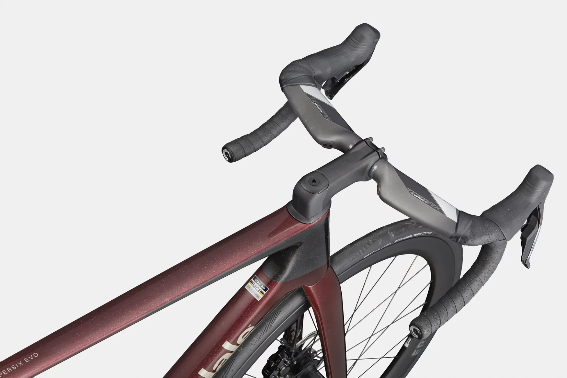 Cannondale SuperSix EVO 3 CHL - Image 7