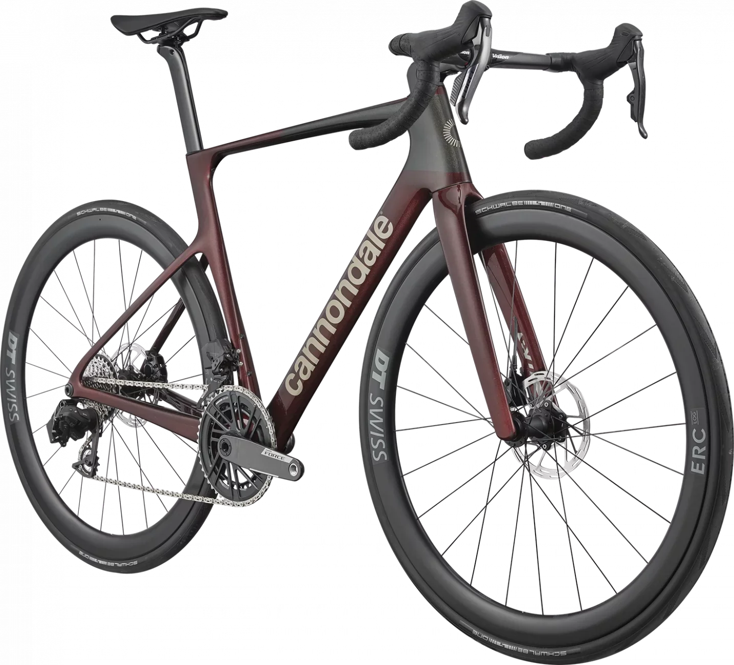 Cannondale SuperSix EVO 3 CHL - Image 8
