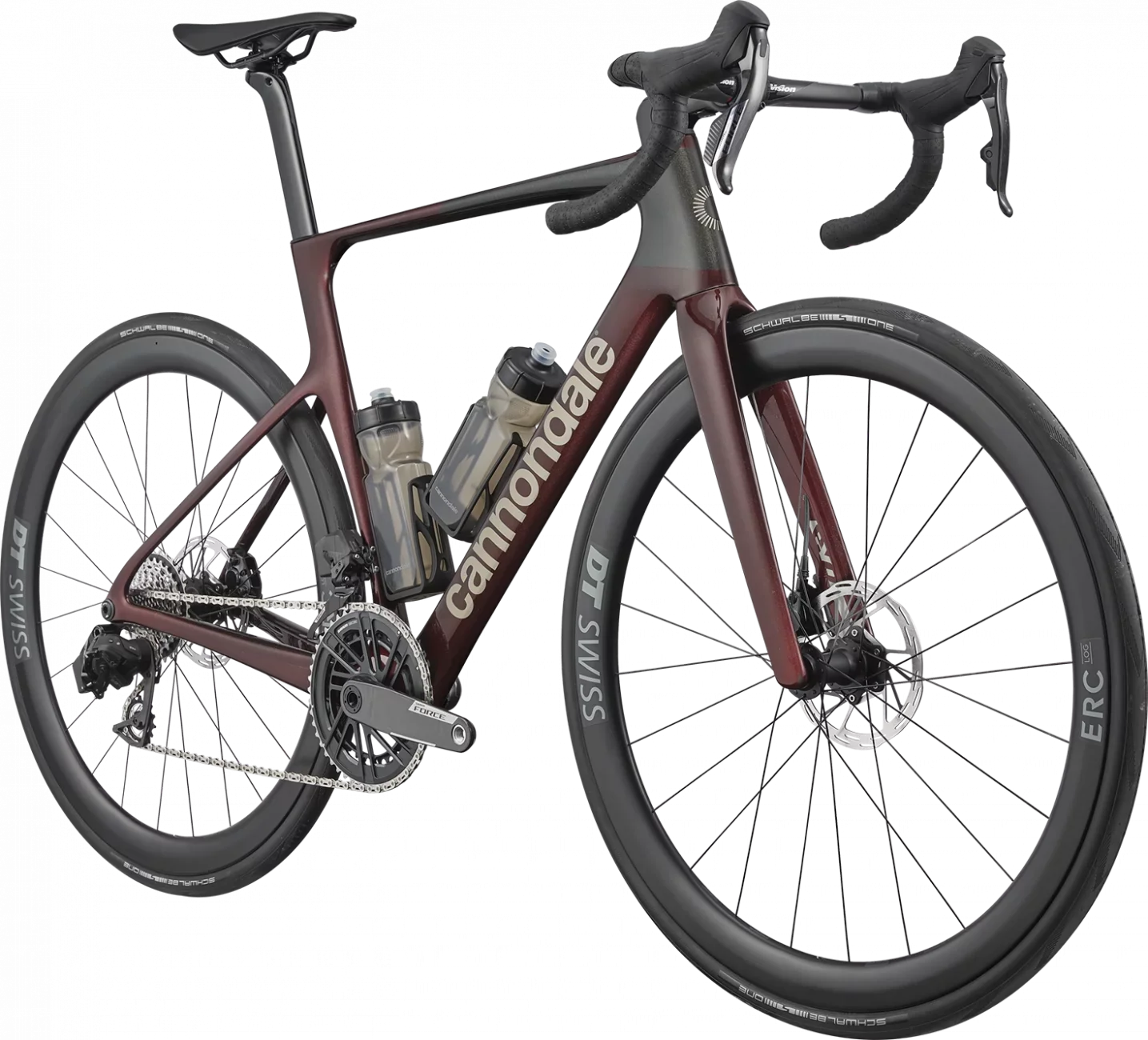Cannondale SuperSix EVO 3 CHL - Image 9