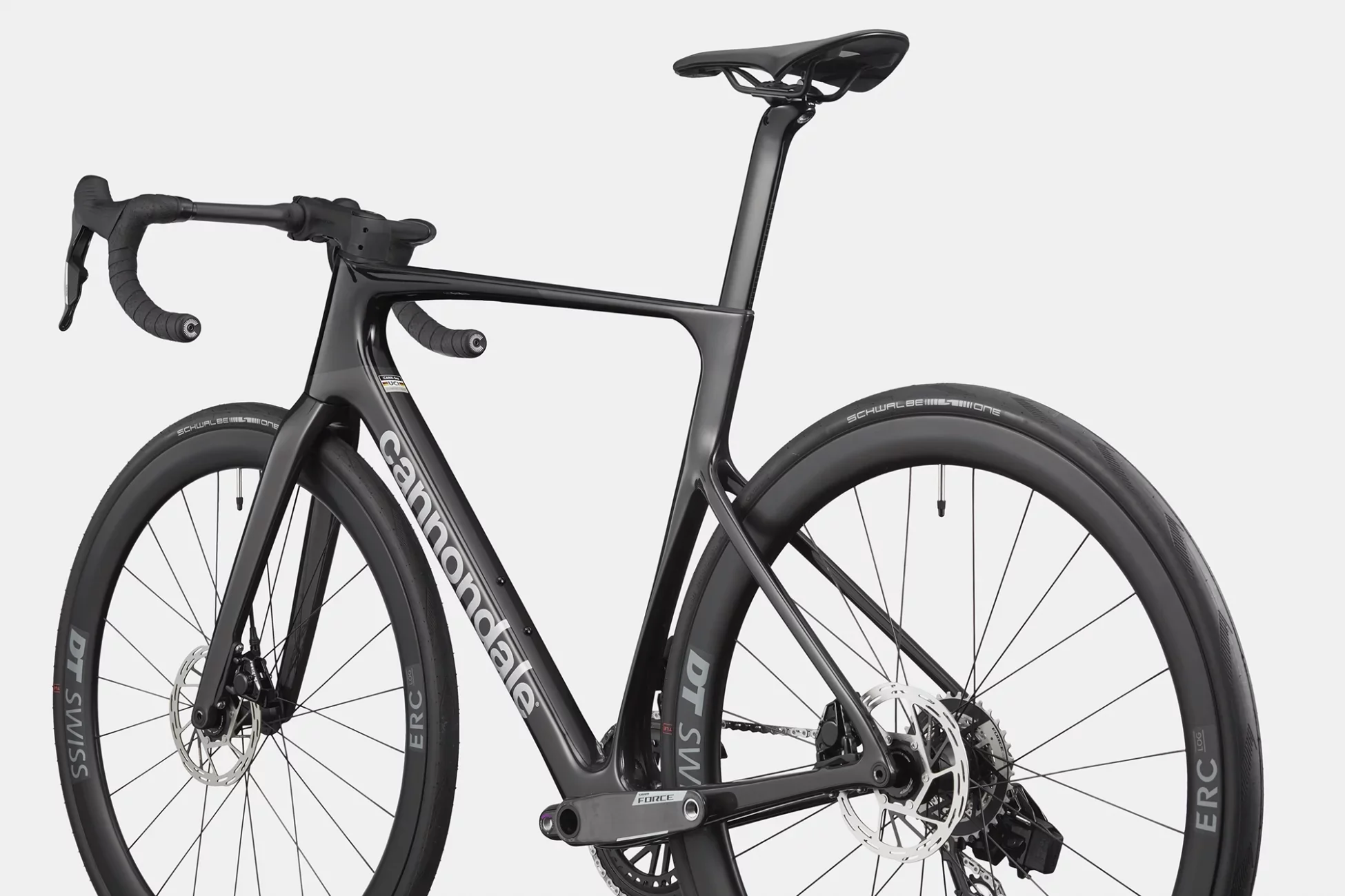 Cannondale SuperSix EVO 3 RAW - Image 3